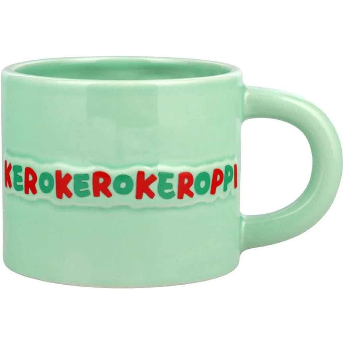 Paladone Keroppi Embossed Mug