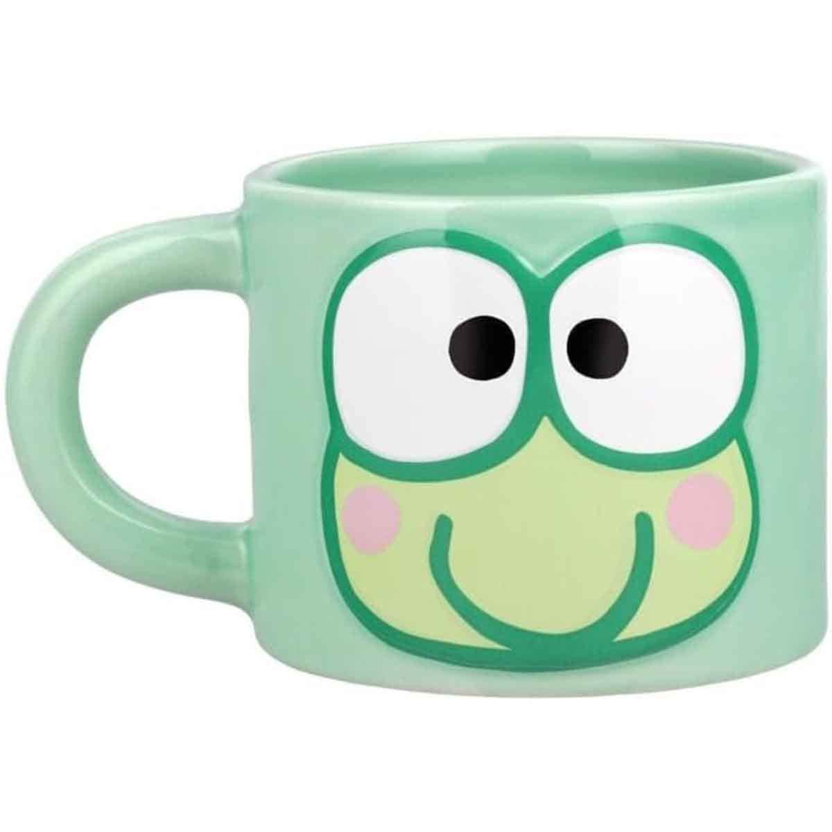 Paladone Keroppi Embossed Mug