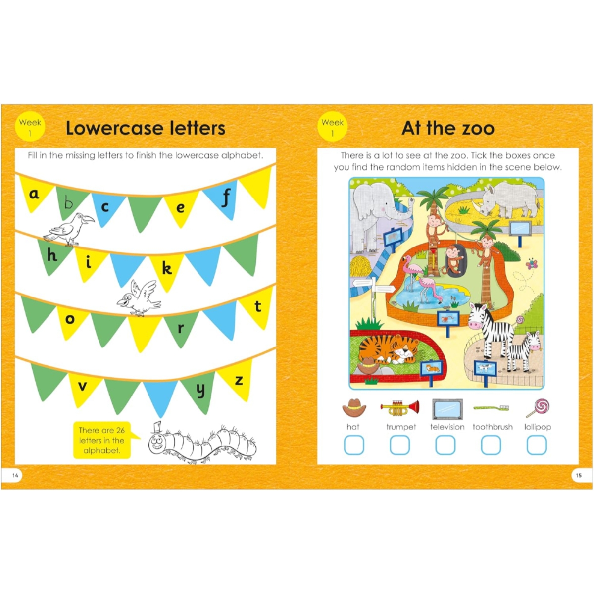 Key Skills for Kids Summer من تأليف روجر بريدي – 9 مايو 2024
