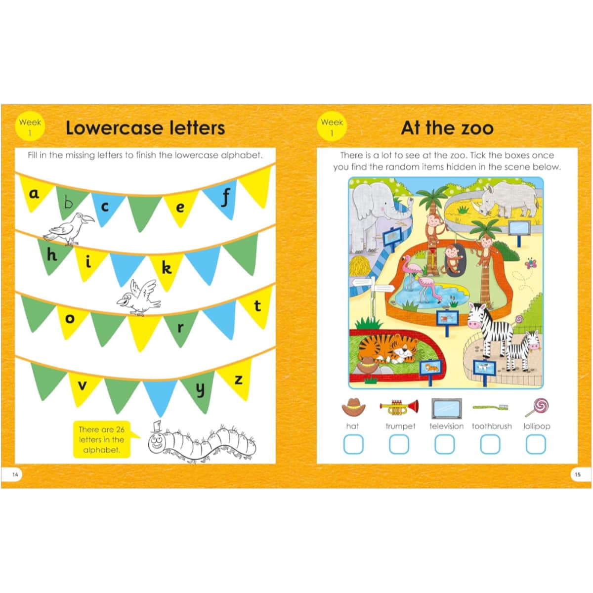 Key Skills for Kids Summer من تأليف روجر بريدي – 9 مايو 2024