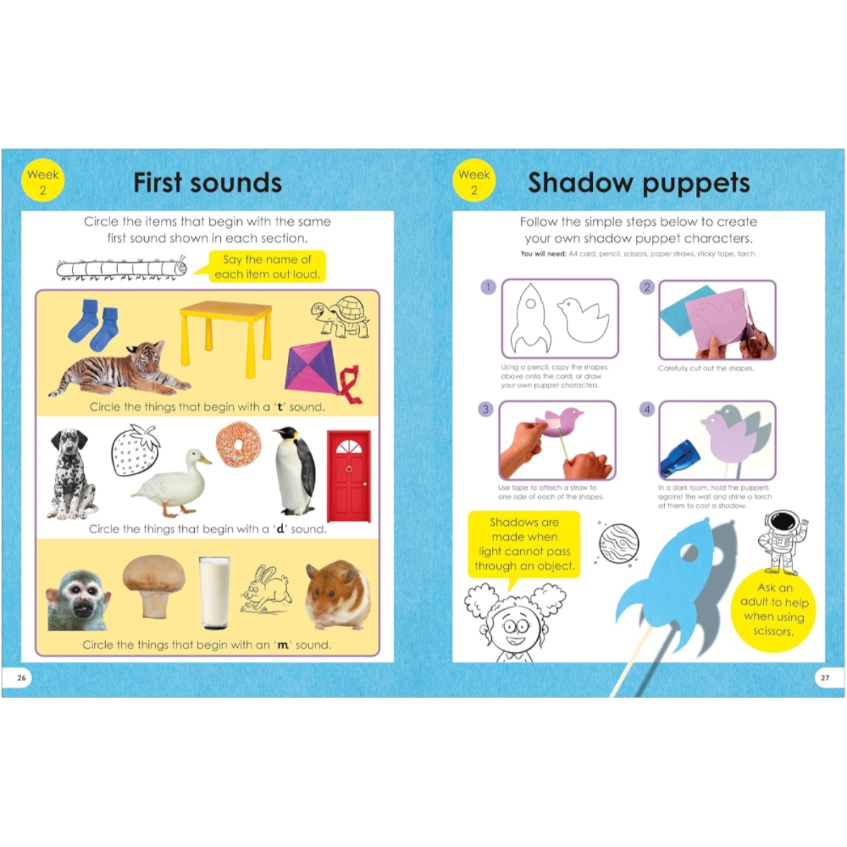 Key Skills for Kids Summer من تأليف روجر بريدي – 9 مايو 2024