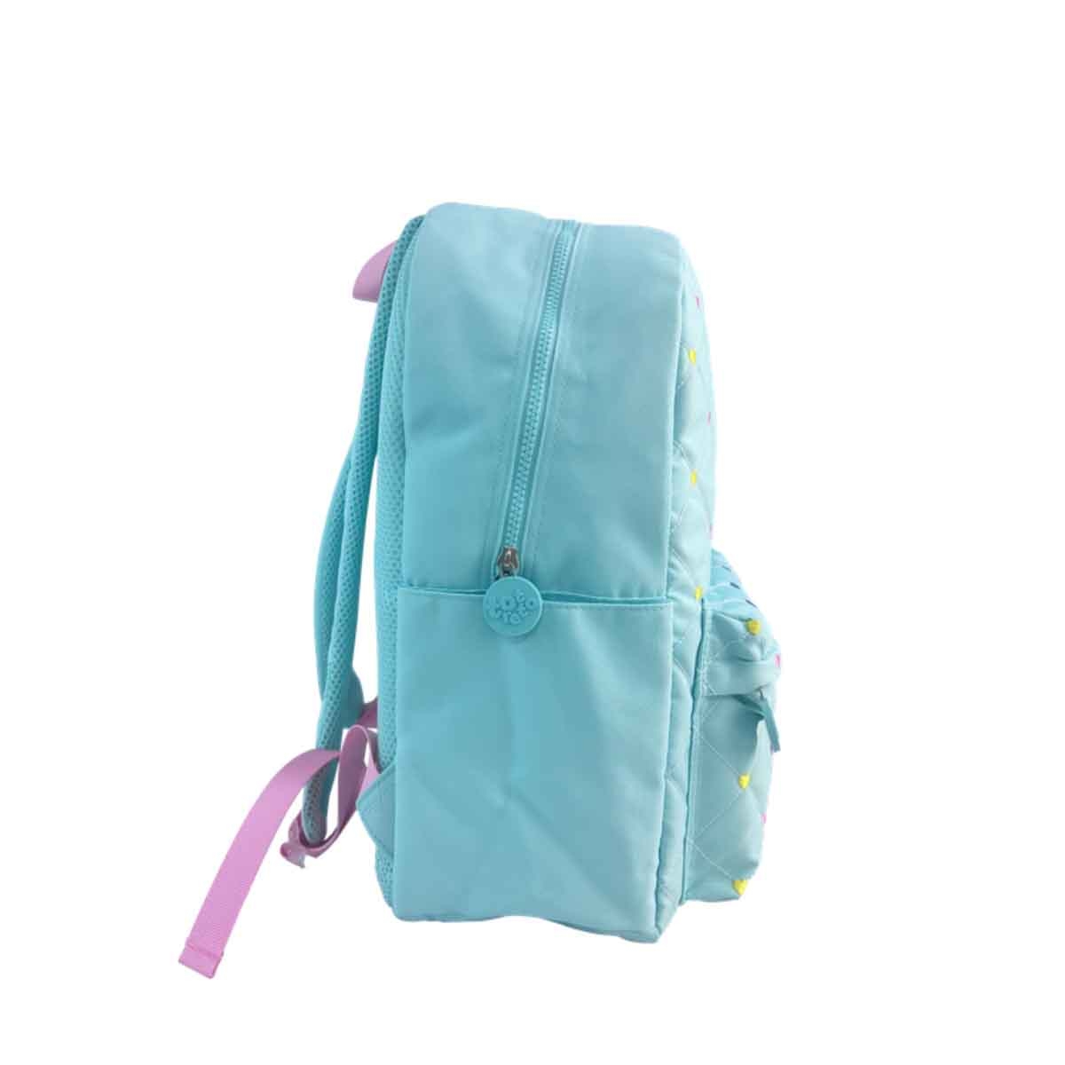 18" Simple & Functional School & Day Trips Backpack