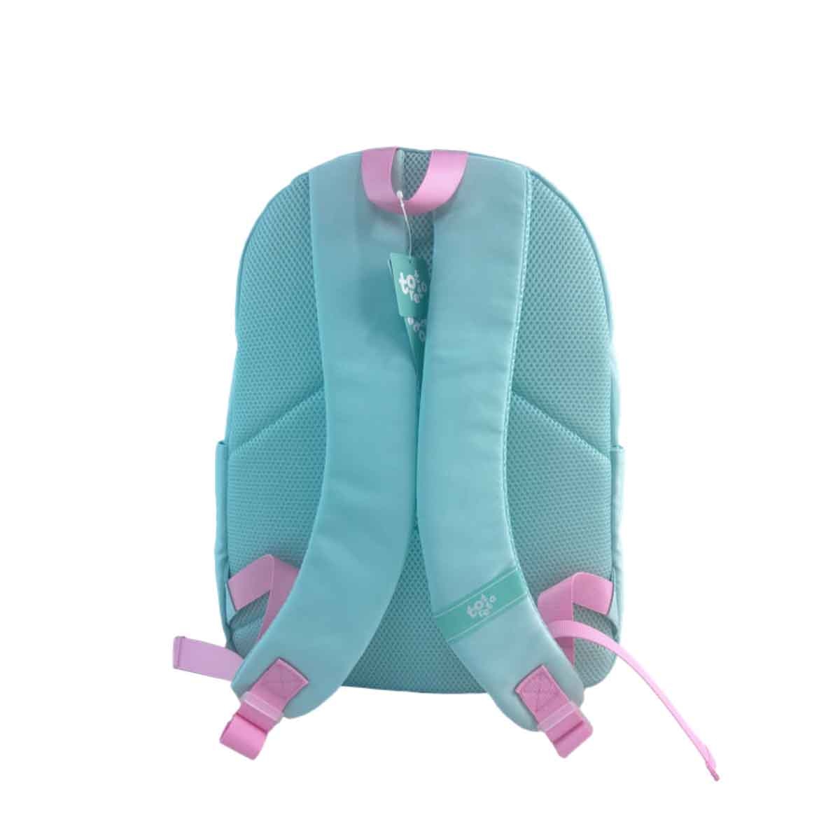 18" Simple & Functional School & Day Trips Backpack