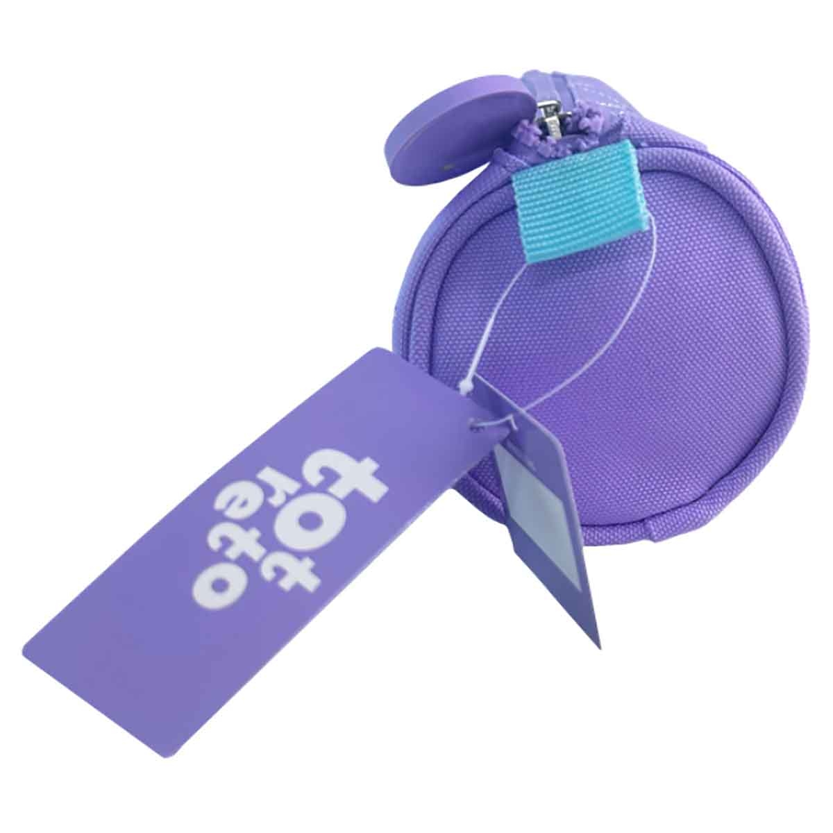 Fun & Simple School Essentials Pencil Case