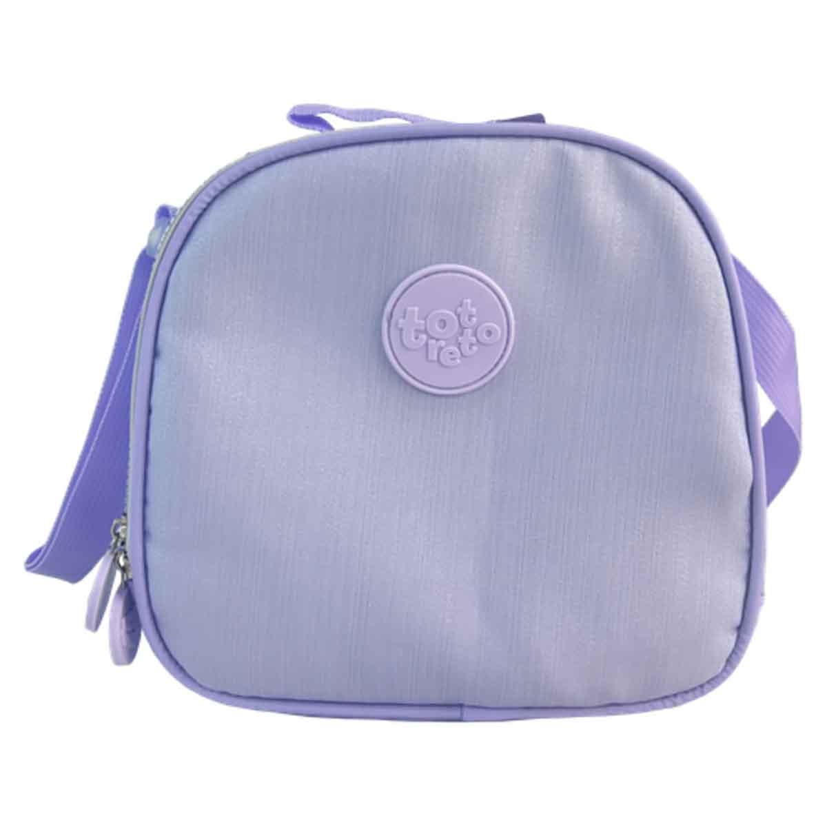 Leakproof & Insulated Daily School Companion Lunch Carrier