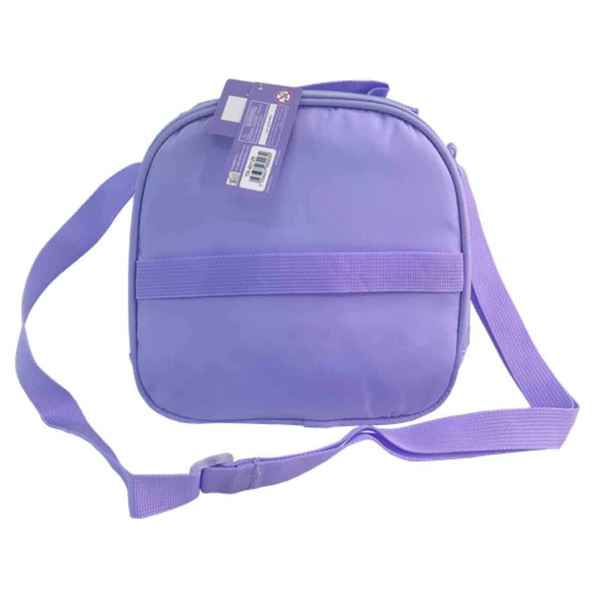 Leakproof & Insulated Daily School Companion Lunch Carrier