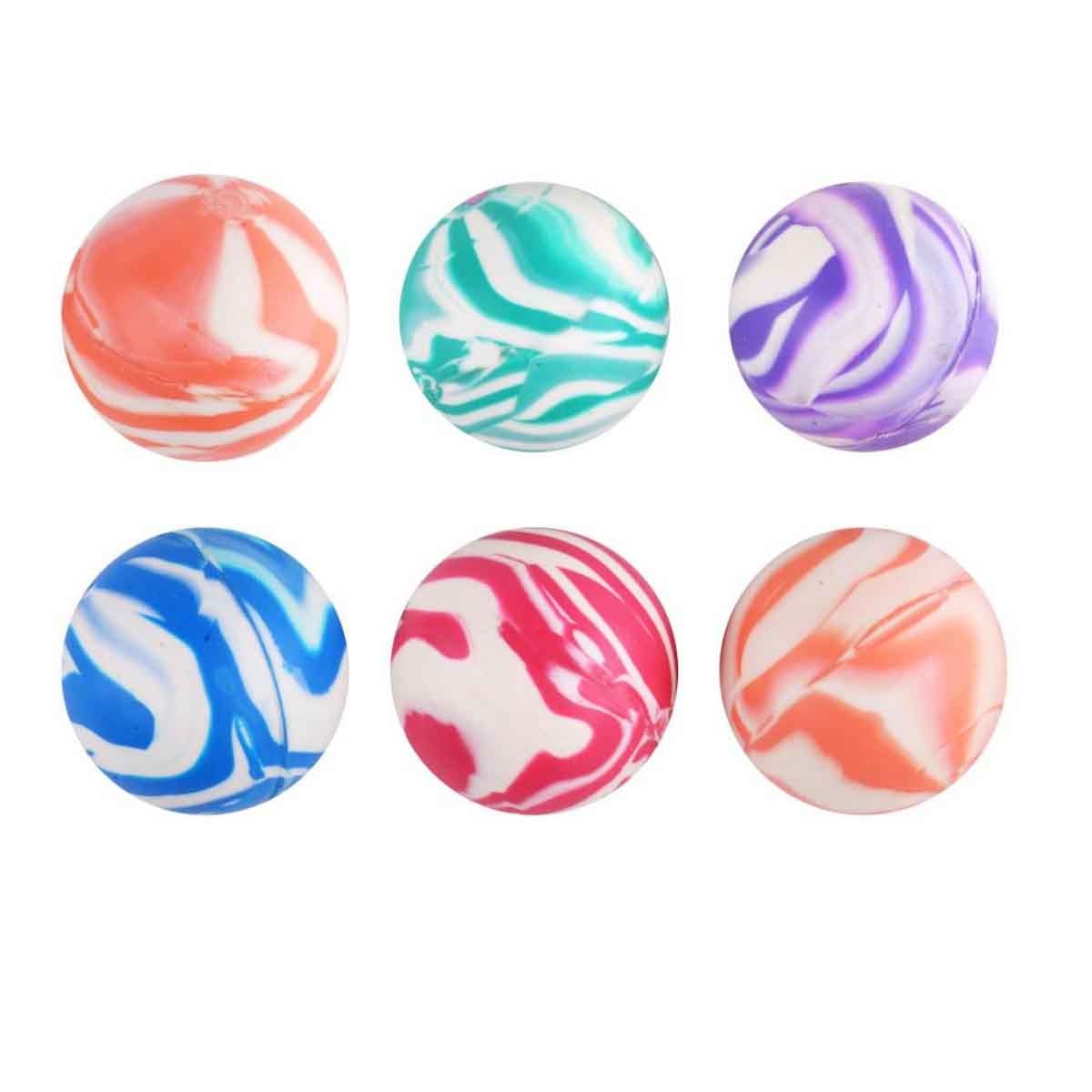 Kidzpro Pocket Money Bouncing Ball Unisex, 3-4 Years