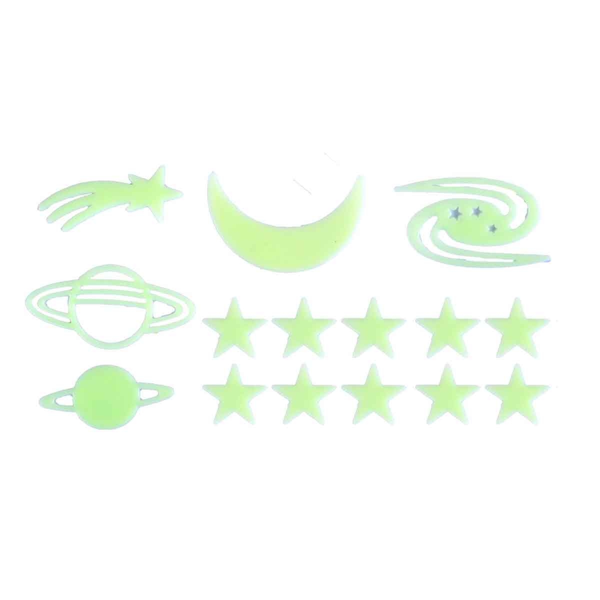 كيدز برو لعبة تتوهج في الظلام منوعة للجنسين، 3-4 سنوات