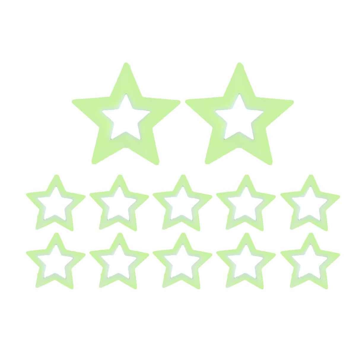 كيدز برو لعبة تتوهج في الظلام منوعة للجنسين، 3-4 سنوات