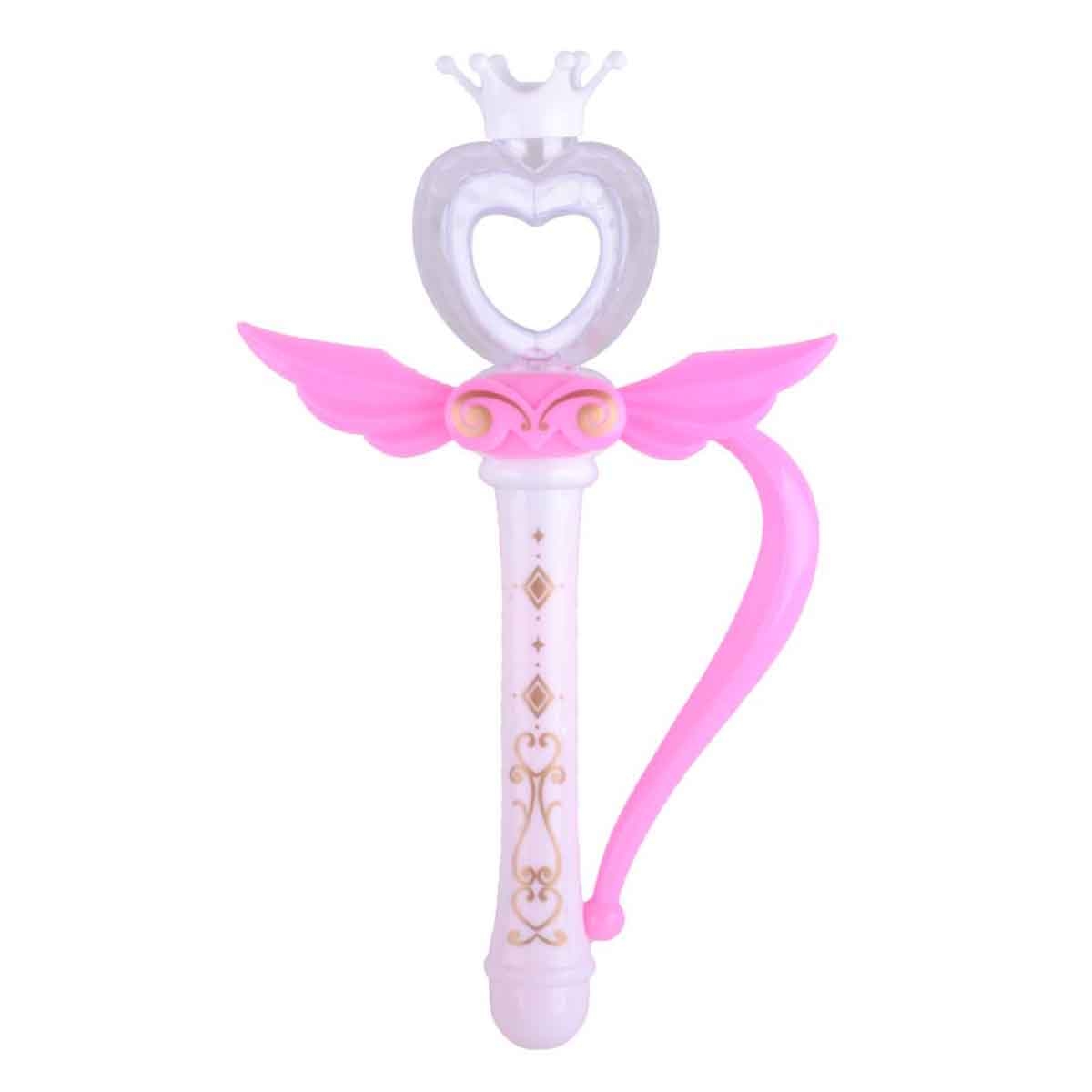 كيدز برو عصا سحرية منوعة تعمل بالبطارية للجنسين، 3-4 سنوات