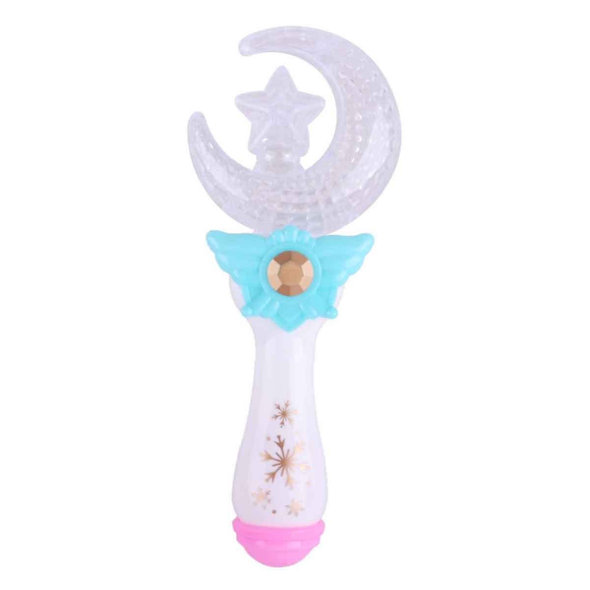 كيدز برو عصا سحرية منوعة تعمل بالبطارية للجنسين، 3-4 سنوات