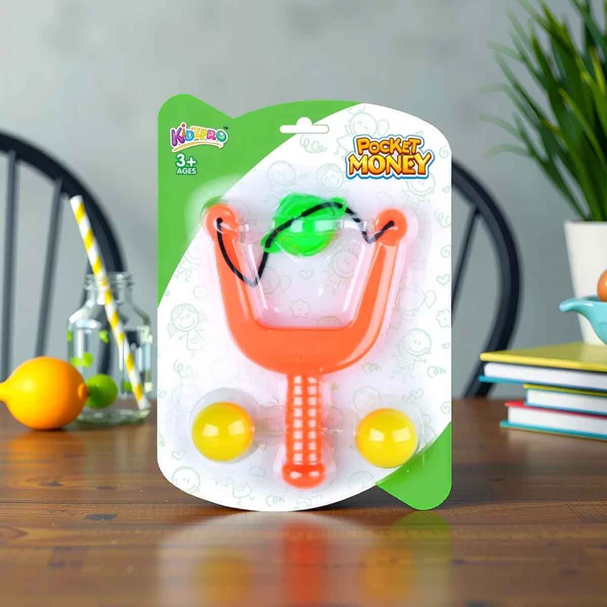 كيدز برو لعبة نبيطة متنوعة للجنسين، عمر 3-4 سنوات