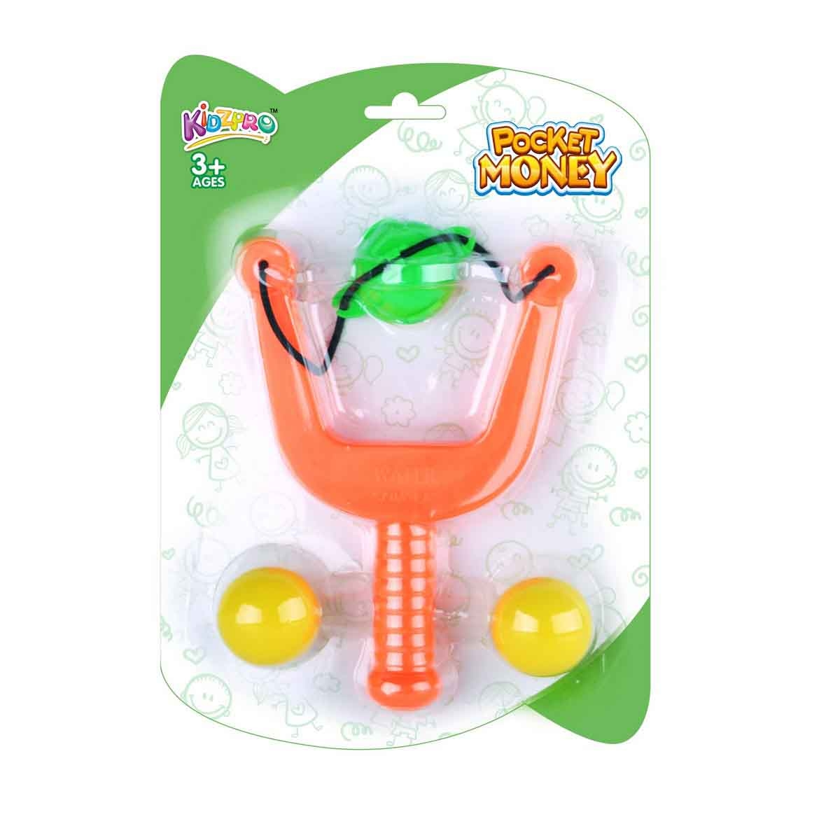 كيدز برو لعبة نبيطة متنوعة للجنسين، عمر 3-4 سنوات