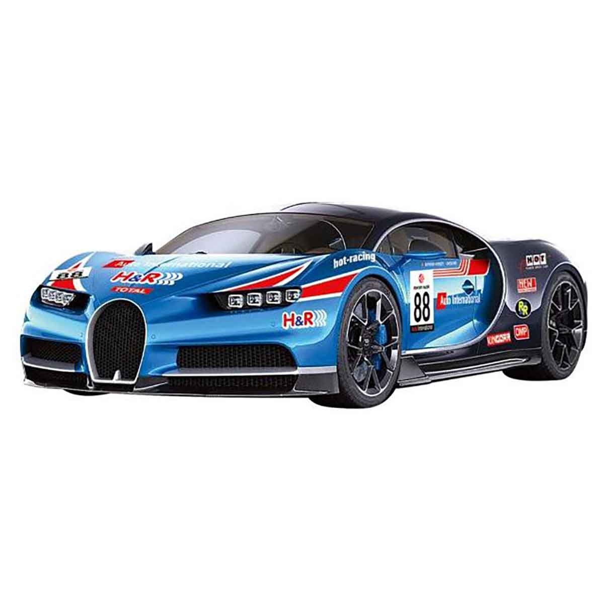 Kidzpro Remote Control Assorted Super Car Boys, 3-4 Years