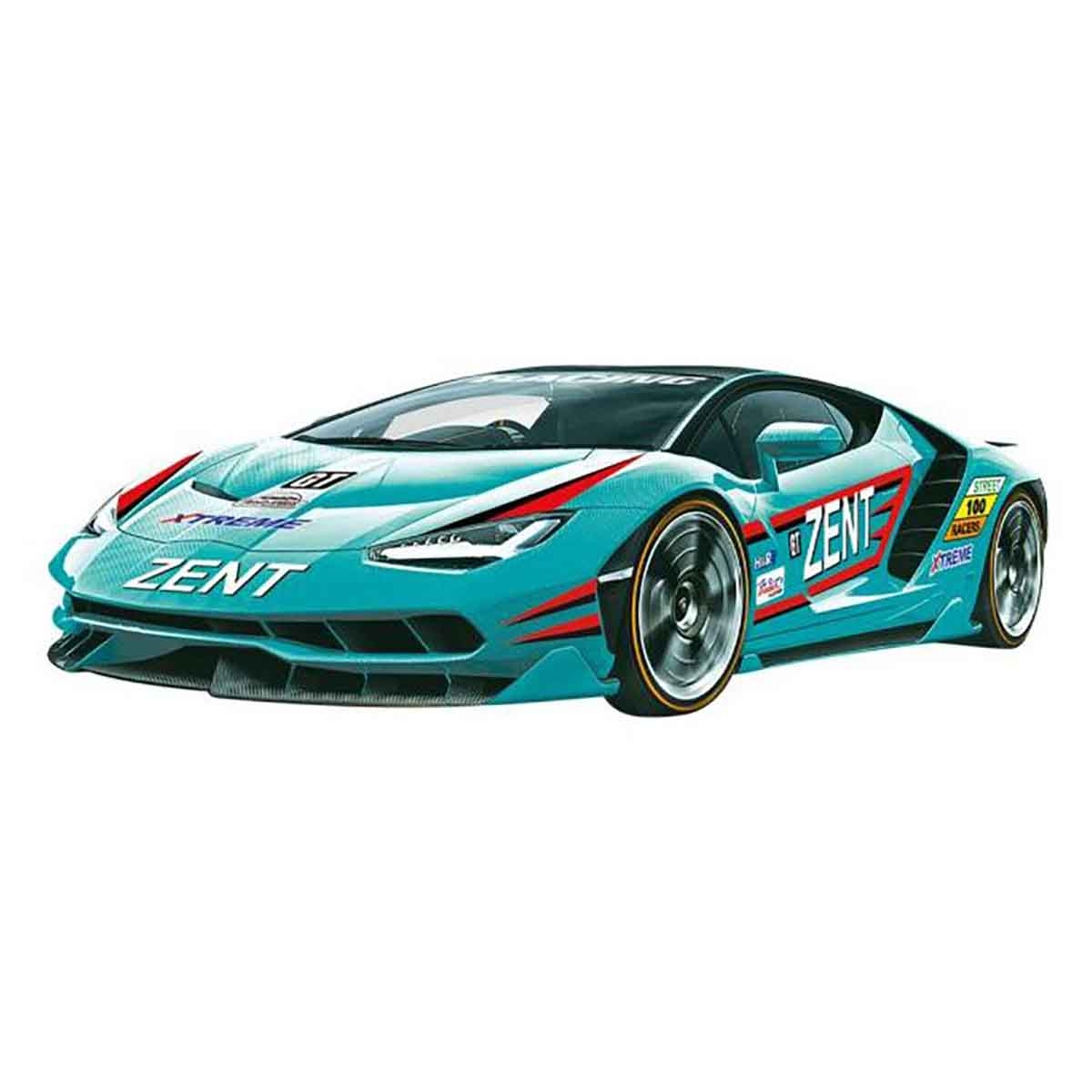 Kidzpro Remote Control Assorted Super Car Boys, 3-4 Years