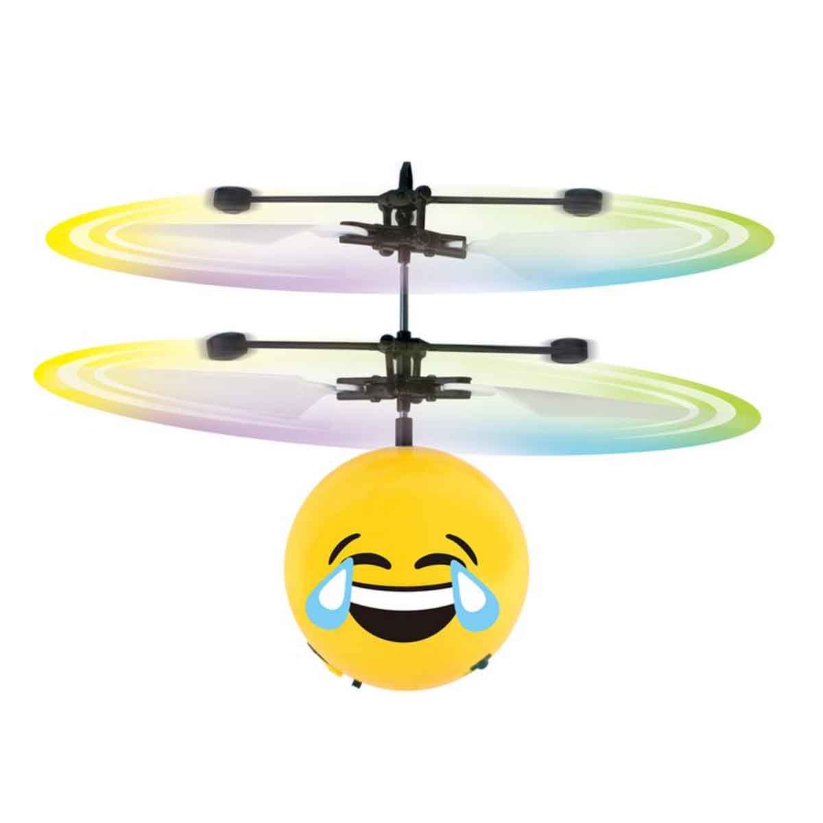 كيدز برو كرة كريستال بتحكم حساس للجنسين، 13+ سنة