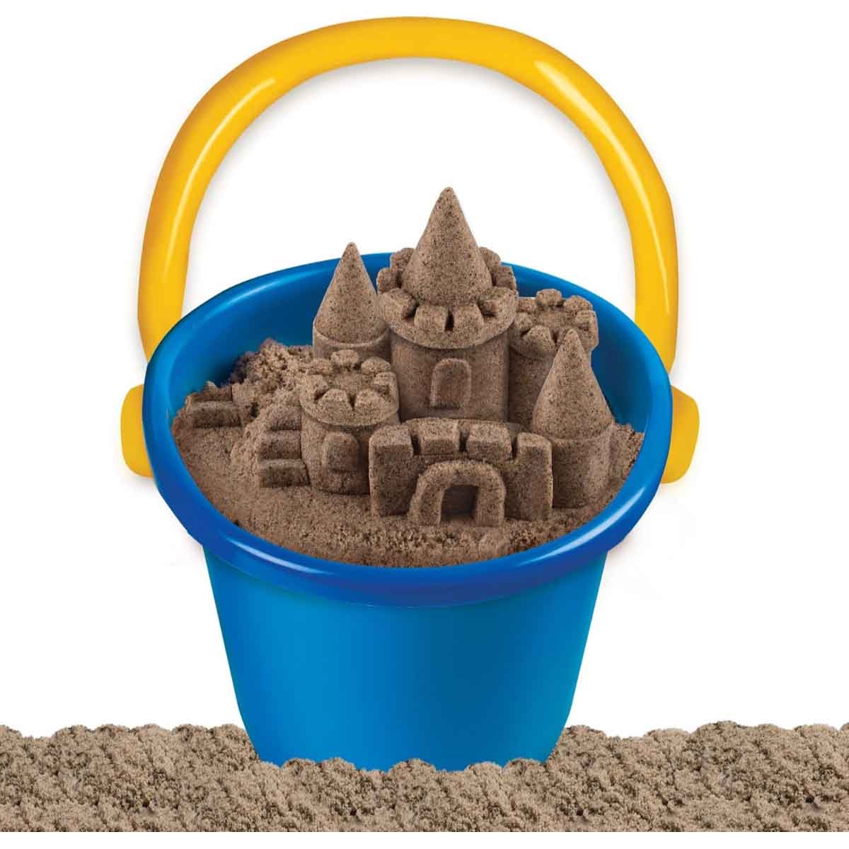 Kinetic Sand Beach Sand Unisex, 3-4 Years