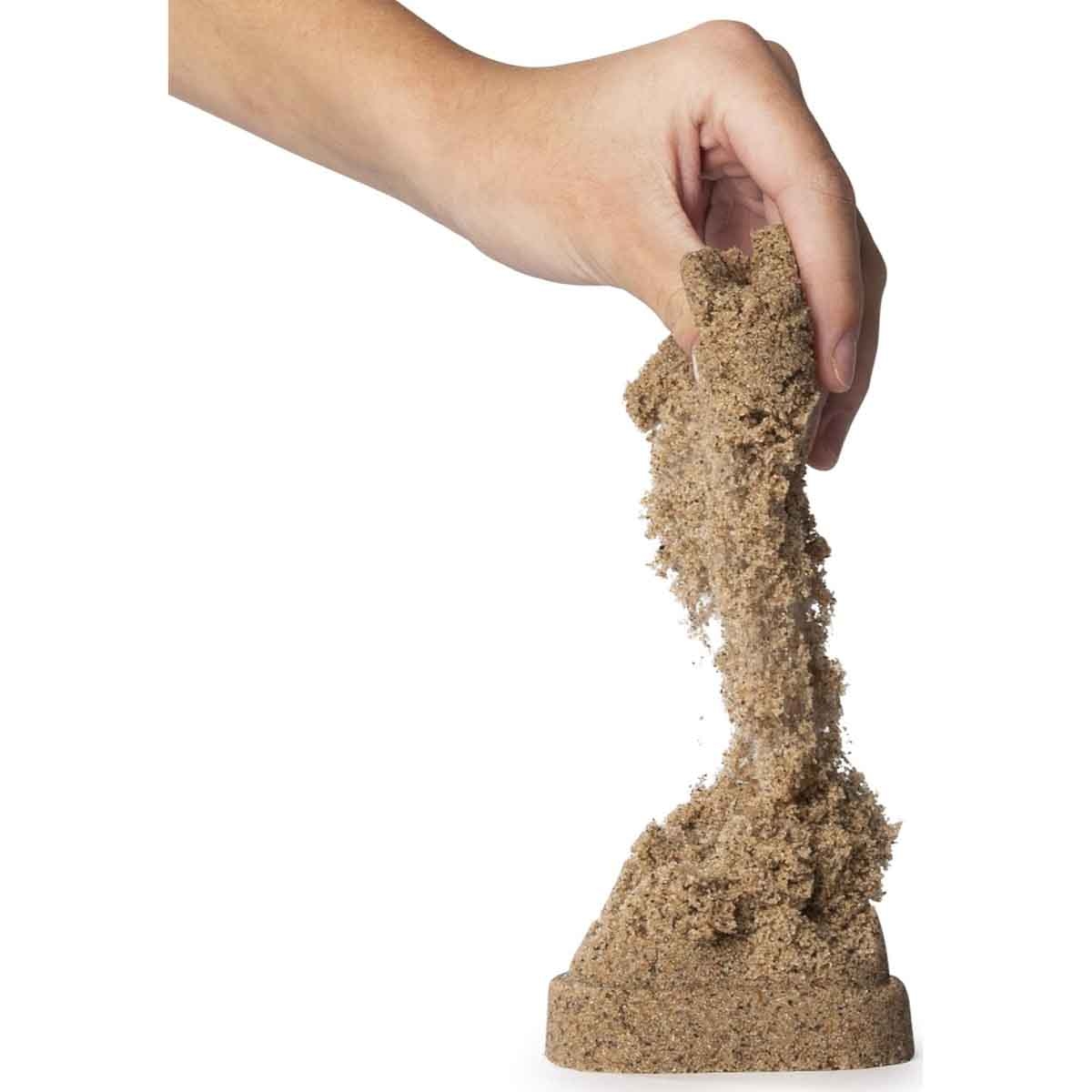 Kinetic Sand Beach Sand Unisex, 3-4 Years
