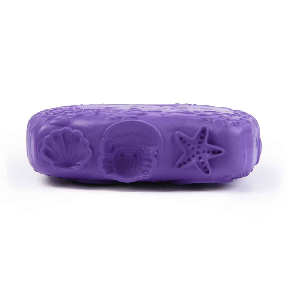 كينتيك ساند مجموعة مشروع الكوكب شعاب مرجانية للتشكيل للأولاد والبنات عمر 3-4 سنوات