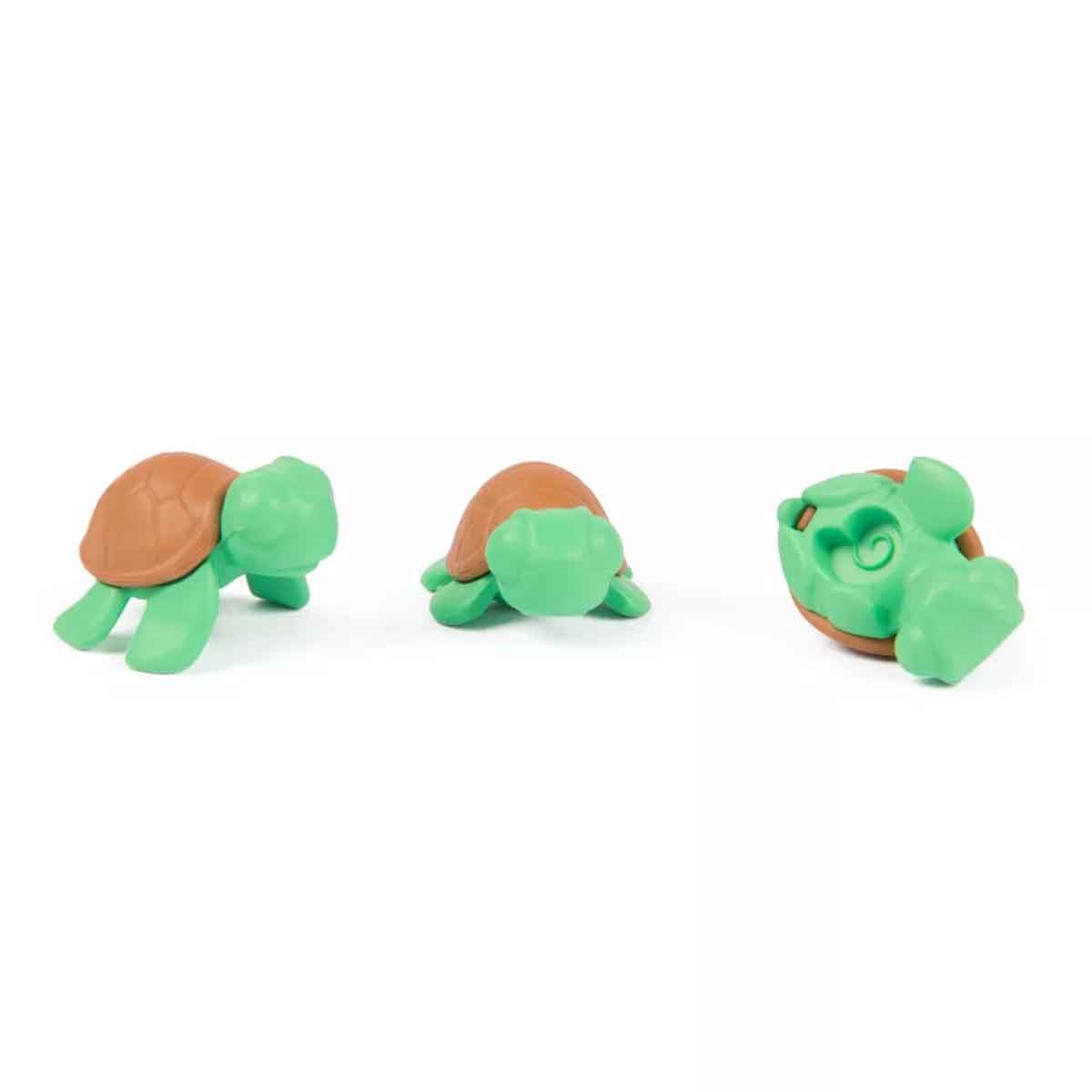 Kinetic Sand Project Planet Turtle Beach Playset Unisex, 3-4 Years