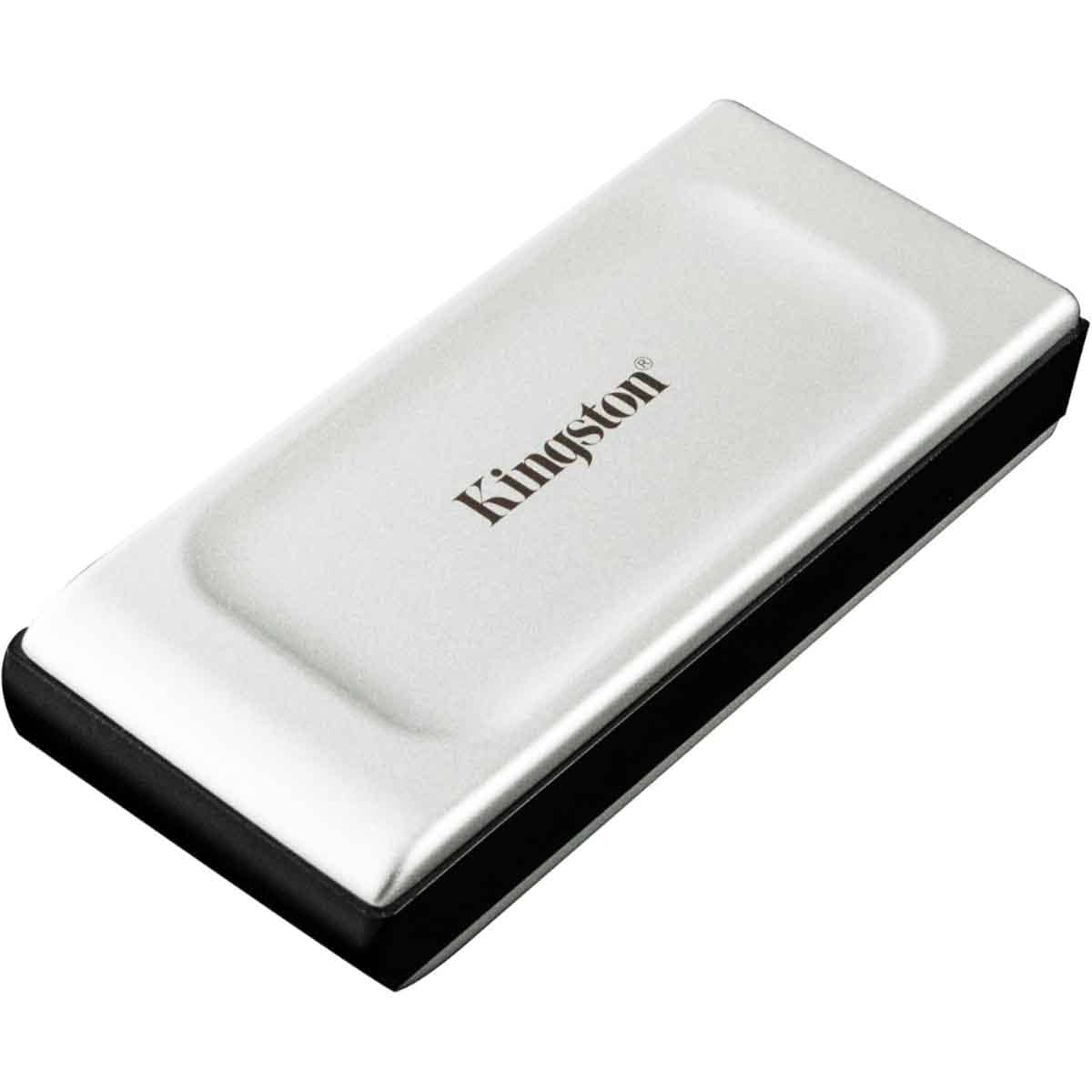Kingston 1TB XS2000 USB-C External SSD