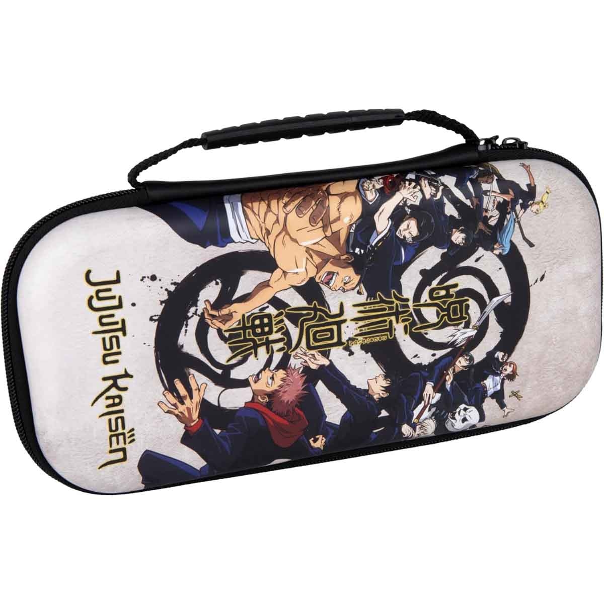 كونيكس بيج جراب نينتندو سويتش جوجوتسو كايسن