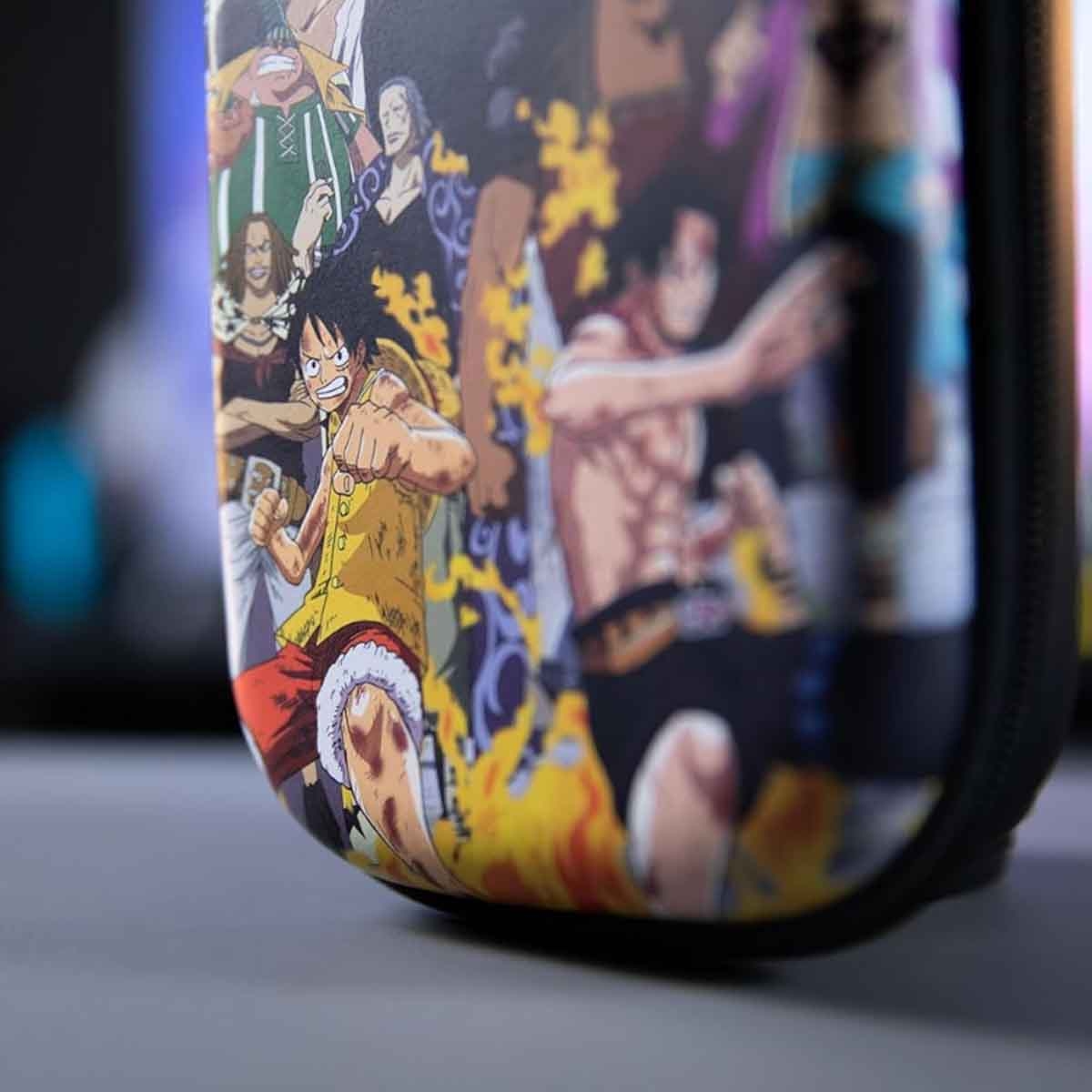 كونيكس ون بيس مارين فورد حقيبة حمل نينتندو سويتش