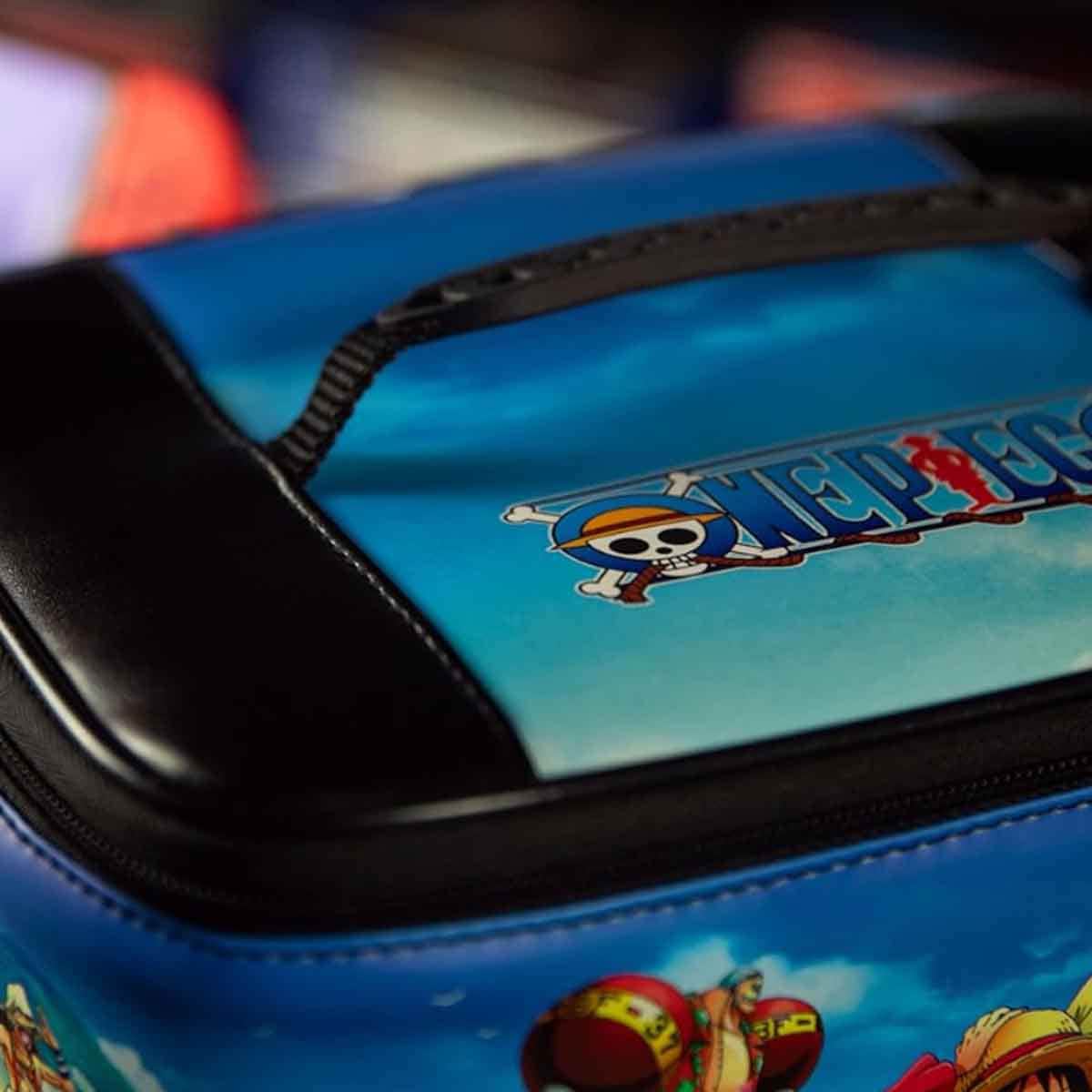 Konix One Piece Nintendo Switch Starter Kit