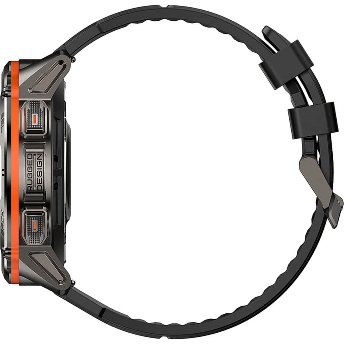 Kospet 47mm Tank T3 Ultra Special Edition GPS Smartwatch