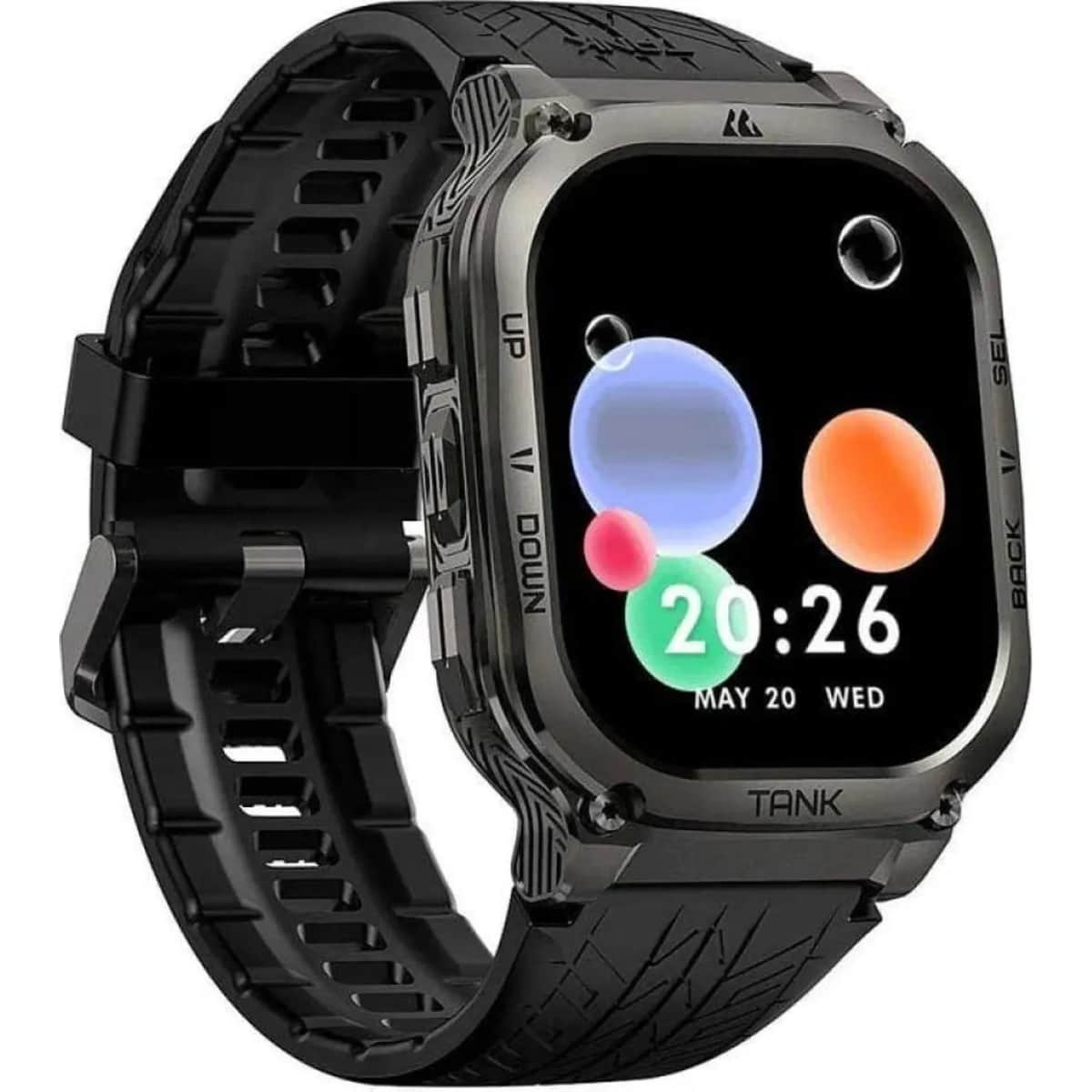 Kospet 49mm Tank M3 Smartwatch
