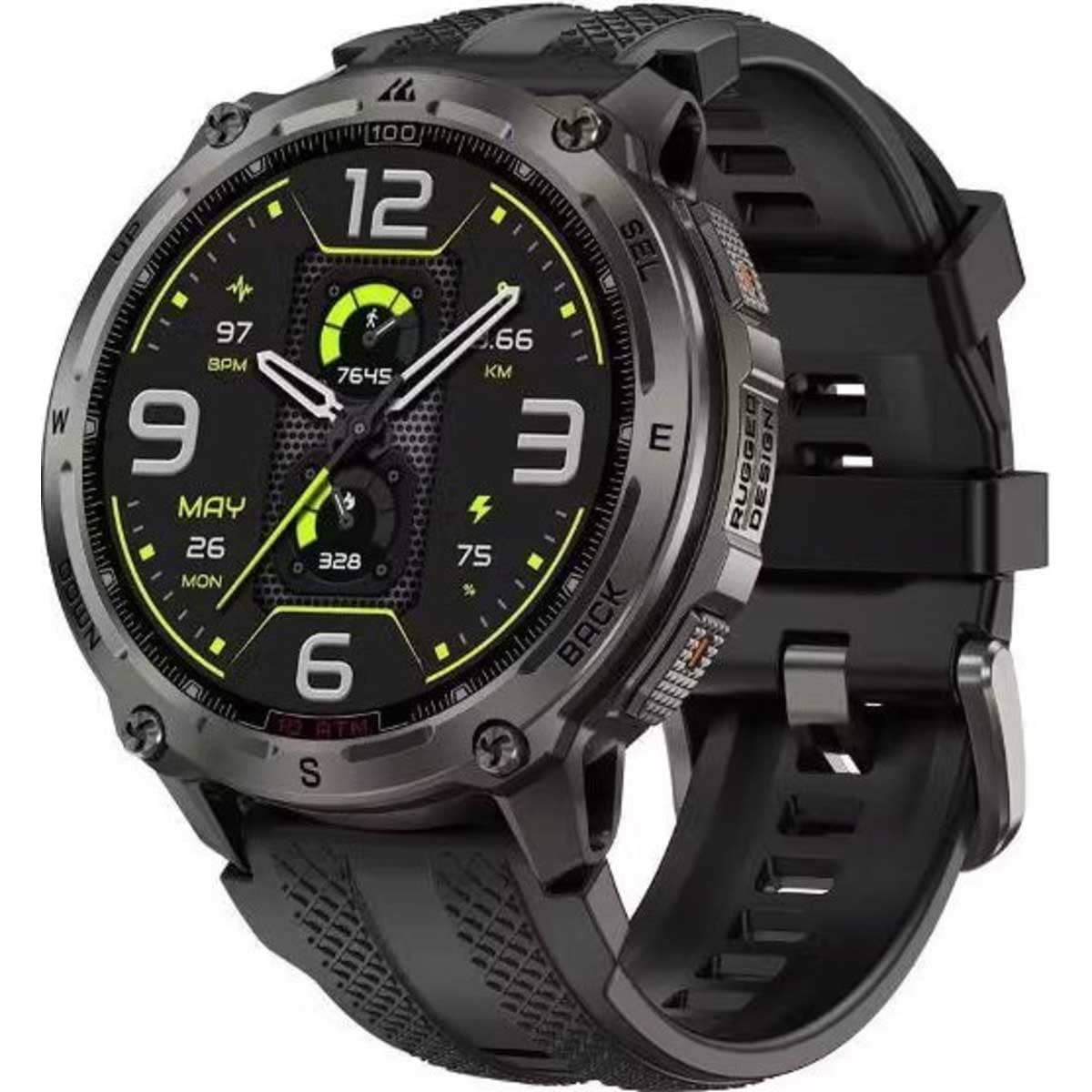 Kospet Tank T4 Smartwatch