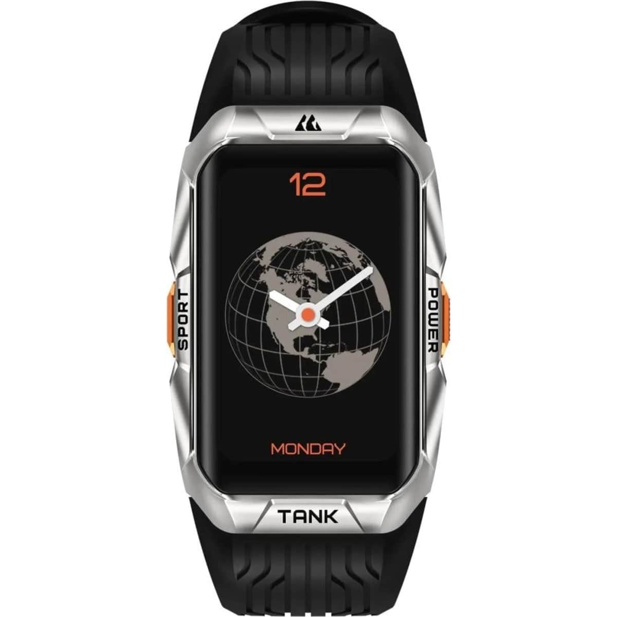 Kospet 42mm Tank X2 Smartwatch