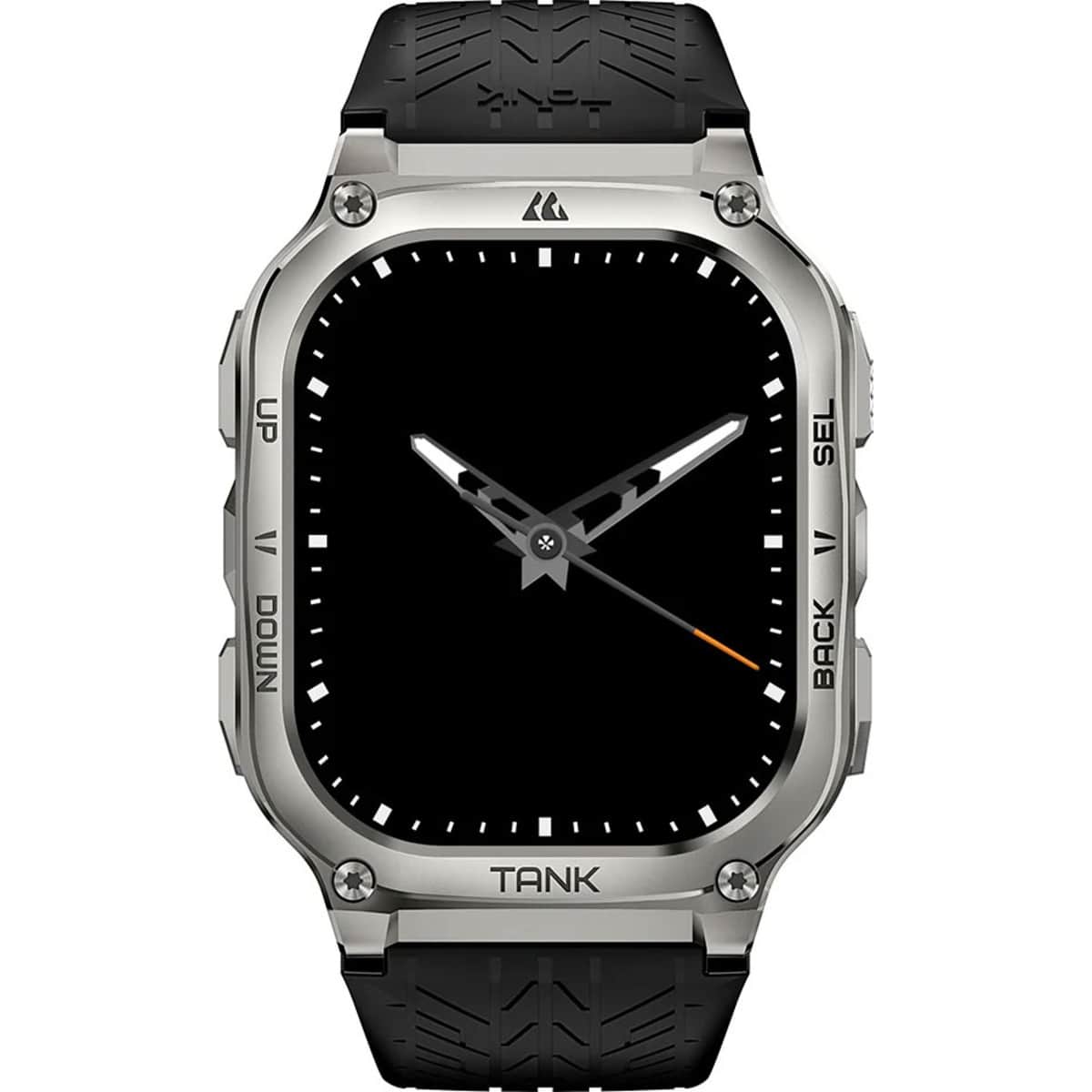 Kospet 49mm Tank M3 Smartwatch