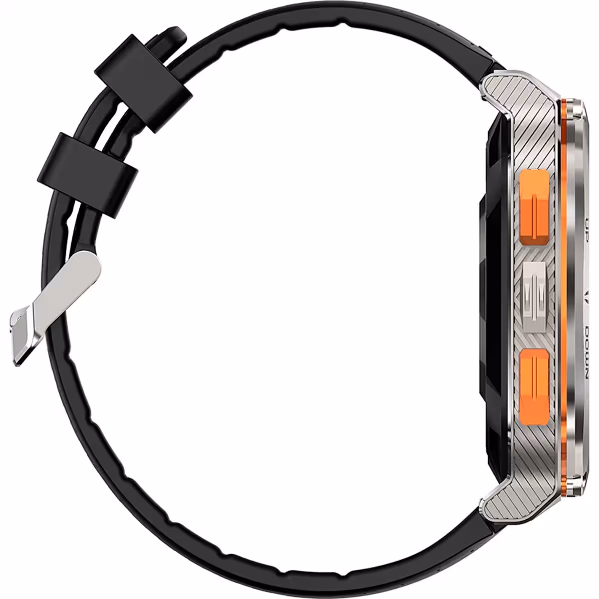 Kospet 49mm Tank M3 Ultra GPS Smartwatch