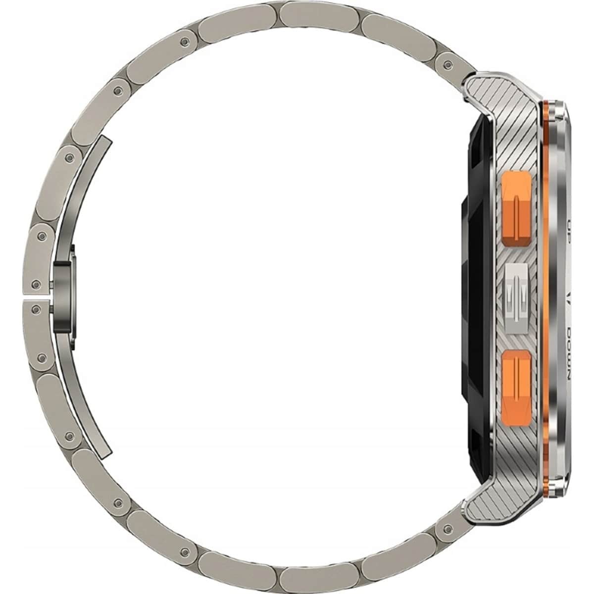 Kospet 49mm Tank M3 Ultra Special Edition GPS Smartwatch