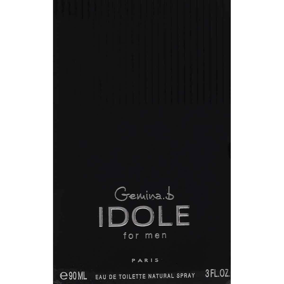 Krost Idole Eau De Toilette for Men