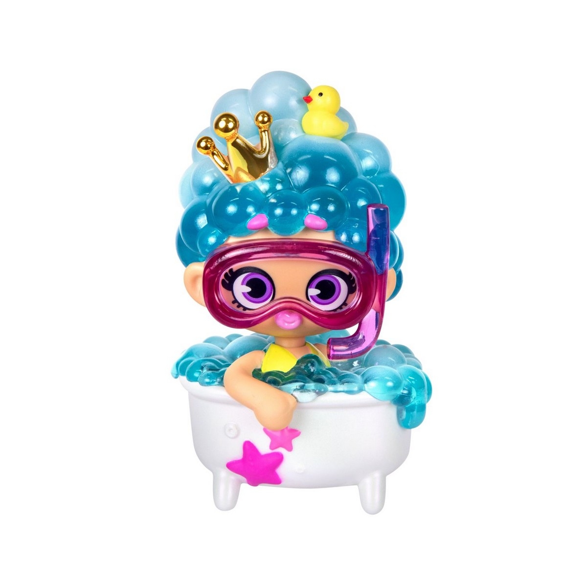 كويني شخصية أكشن غامضة كويركي كوينز متنوعة 4 انش للجنسين عمر 7-8 سنوات