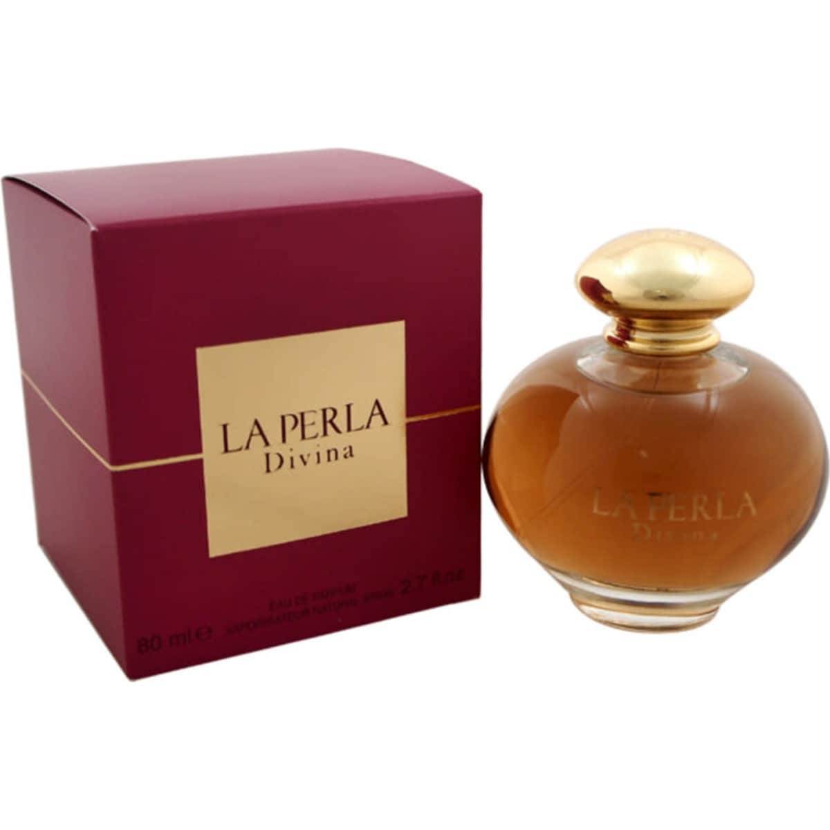 La Perla Divina Eau De Parfum for Women