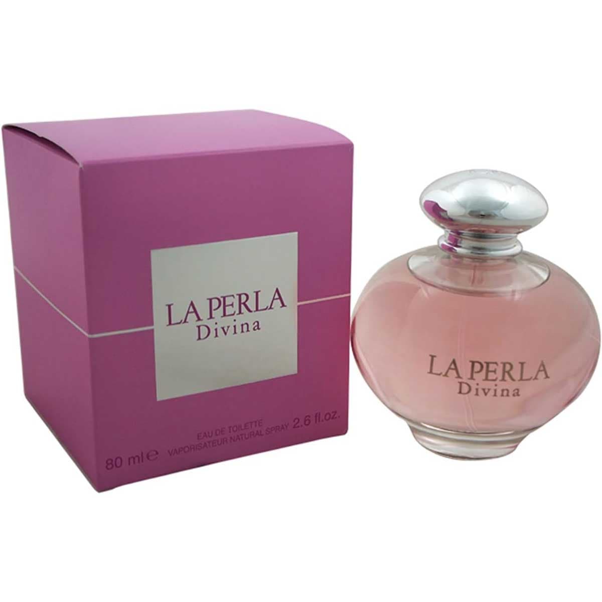 La Perla Divina Eau De Toilette for Women
