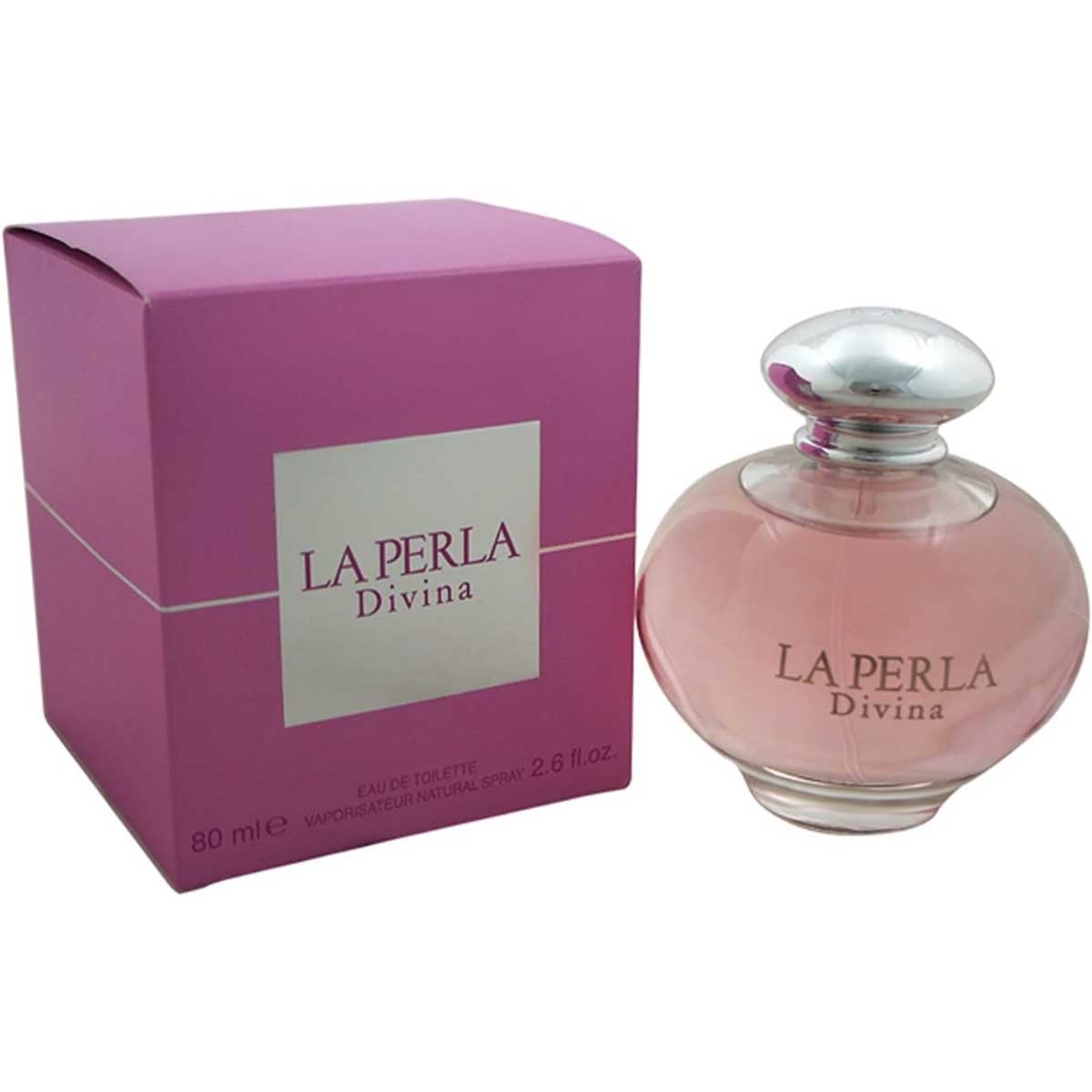 La Perla Divina Eau De Toilette for Women