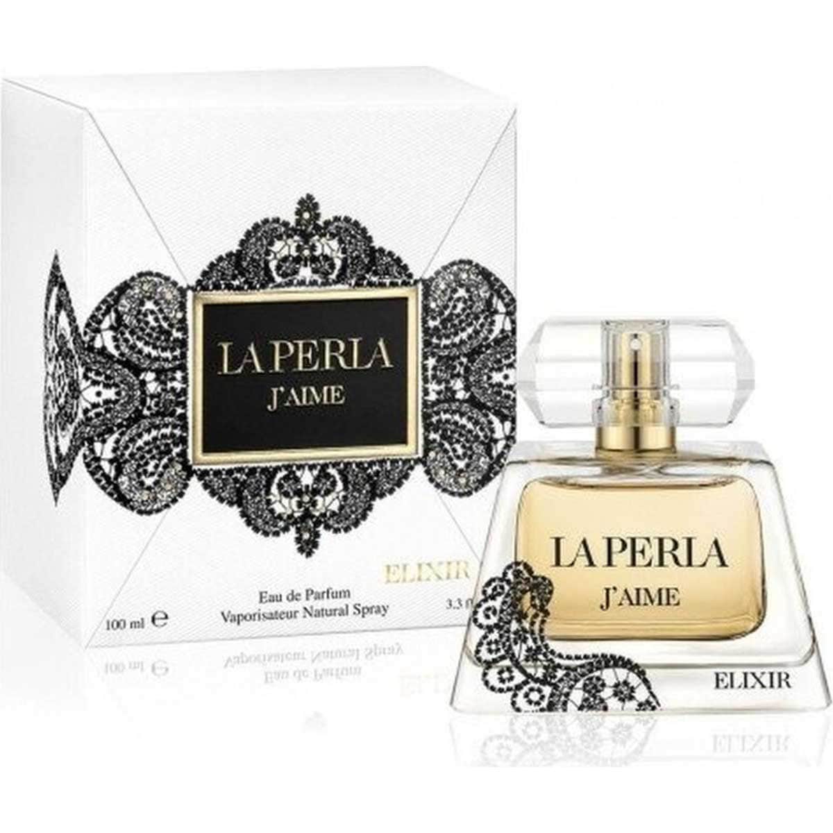 La Perla J'aime Elixir Eau De Parfum for Women