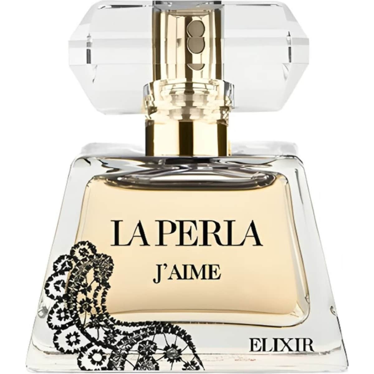 La Perla J'aime Elixir Eau De Parfum for Women