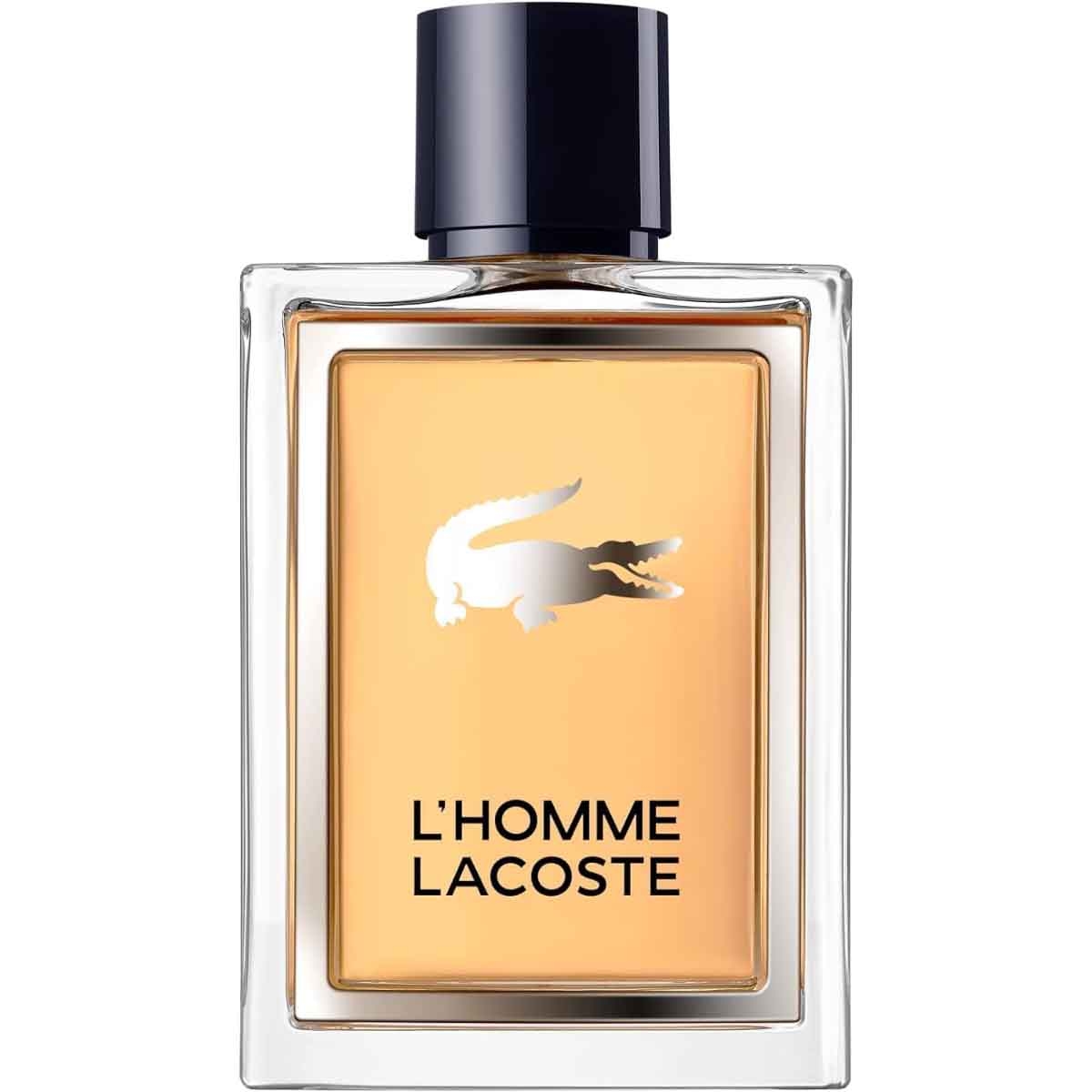 Lacoste L'Homme Eau De Toilette EDT for Men