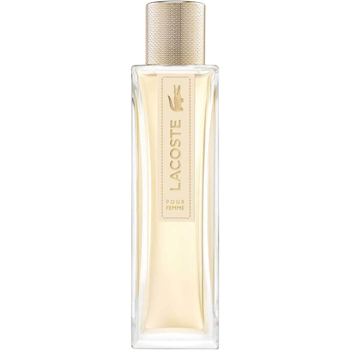 Lacoste Pour Femme Eau De Parfum for Women