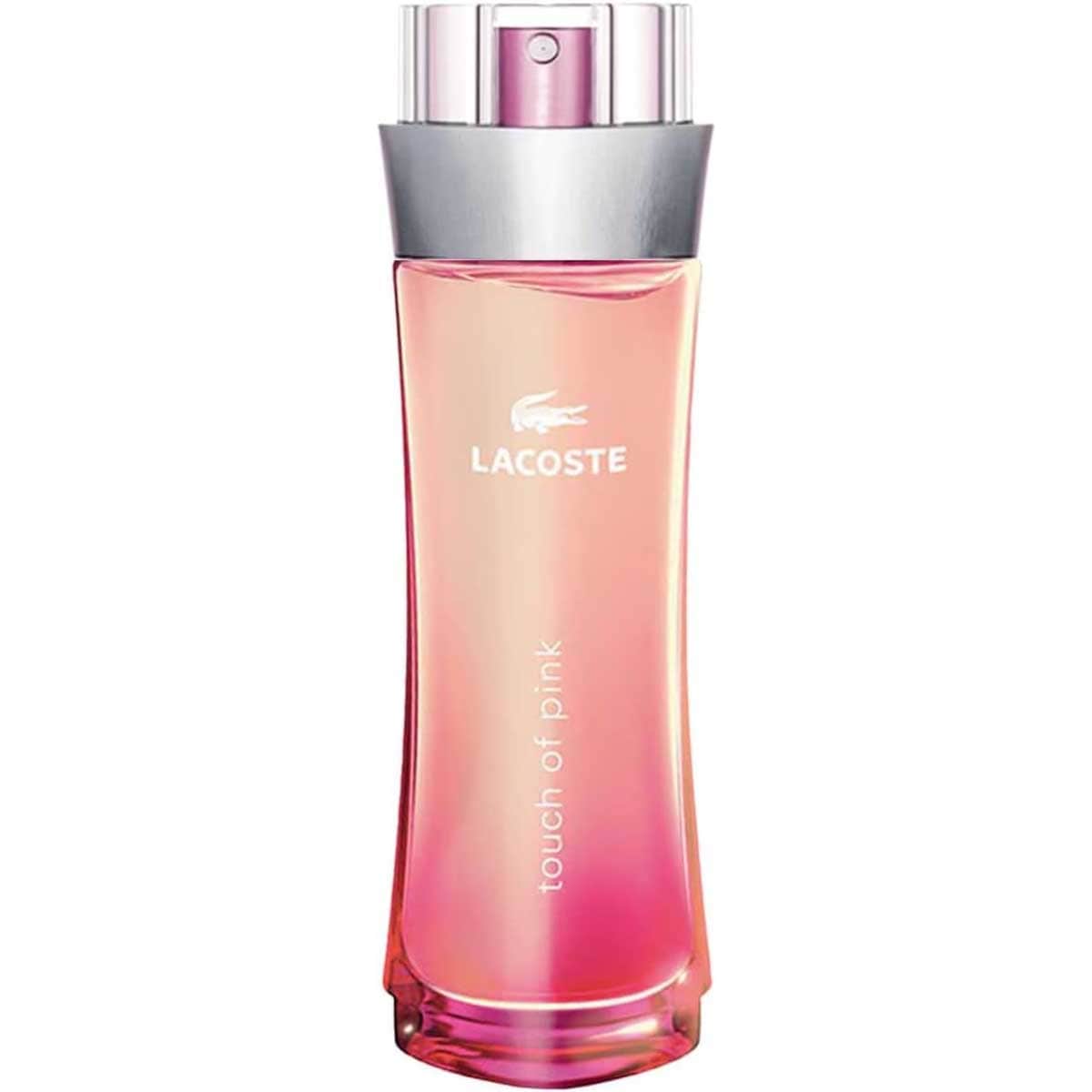 Lacoste Touch of Pink Eau De Toilette for Women