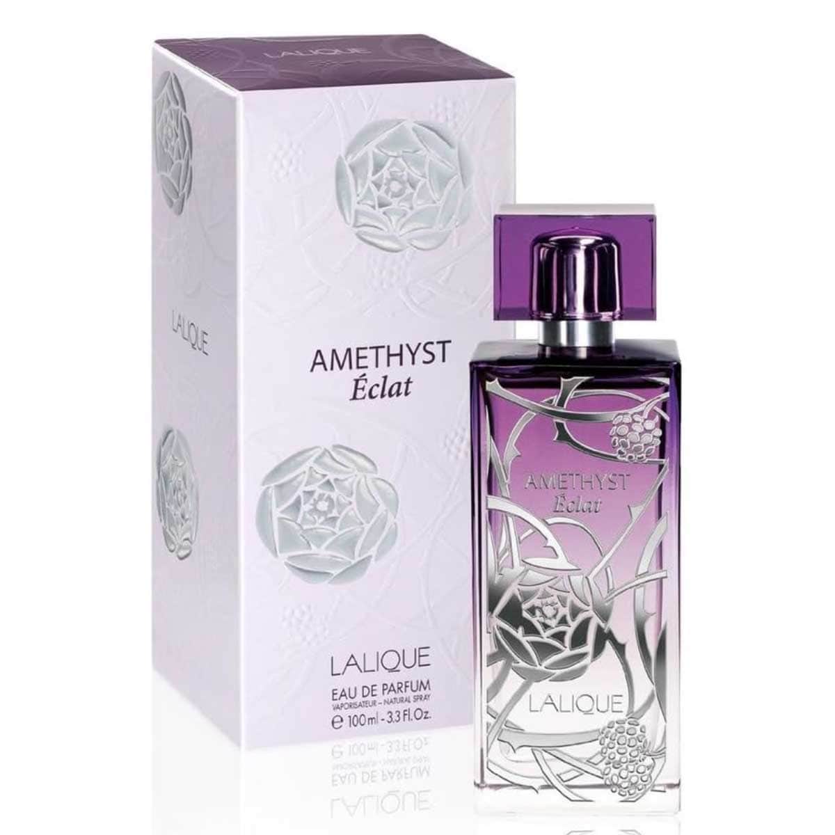 Lalique Amethyst Eclat Eau De Parfum for Women