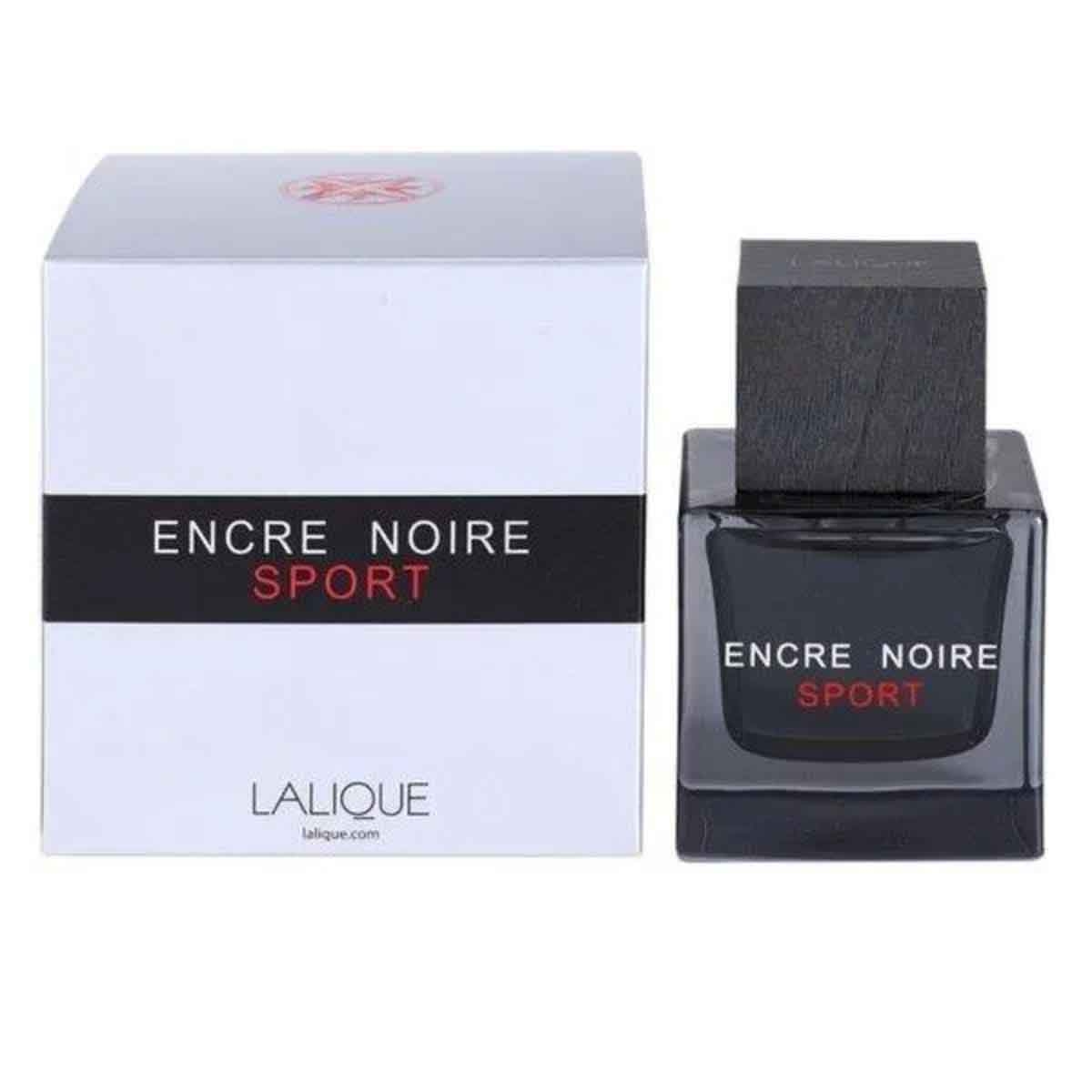 Lalique Encre Noire Eau de Toilette for Men