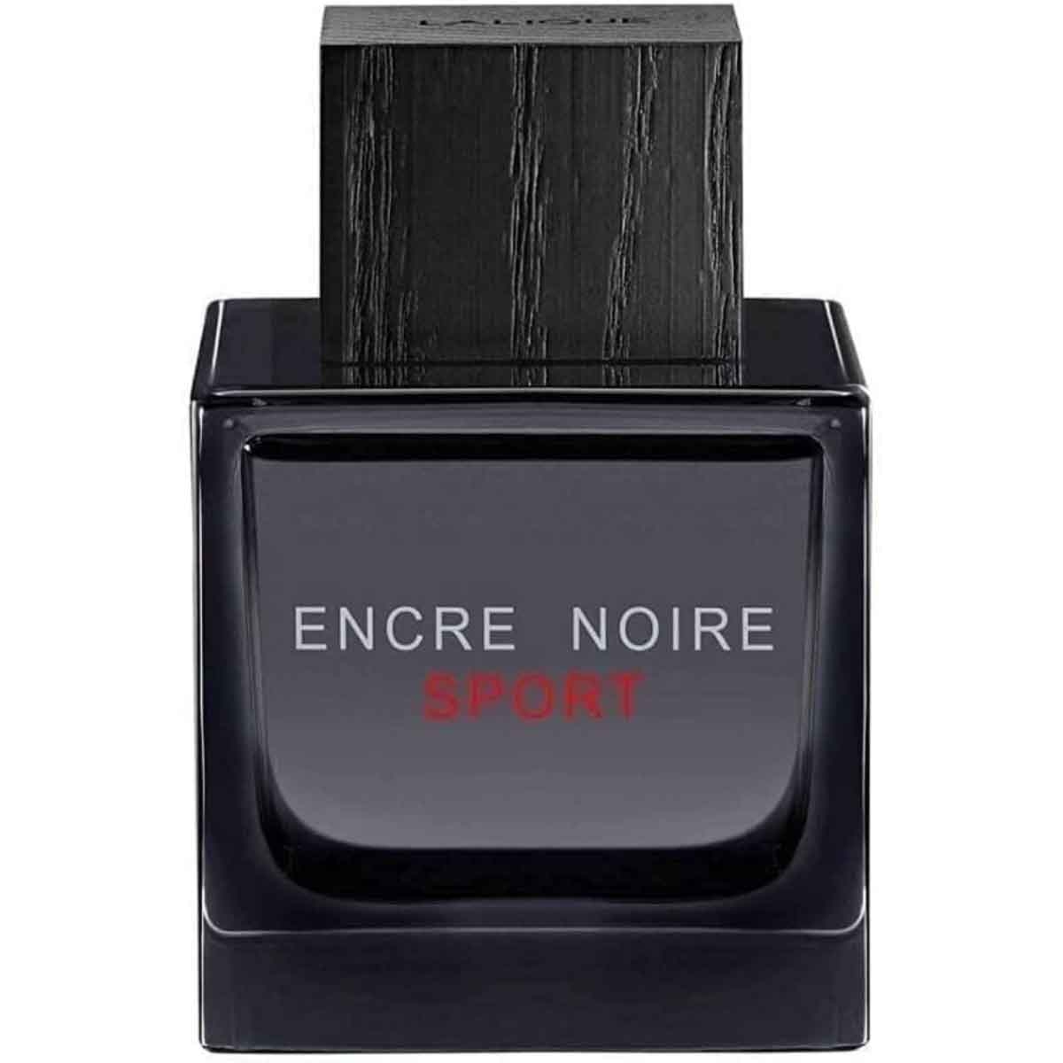 Lalique Noir Eau De Toilette for Men