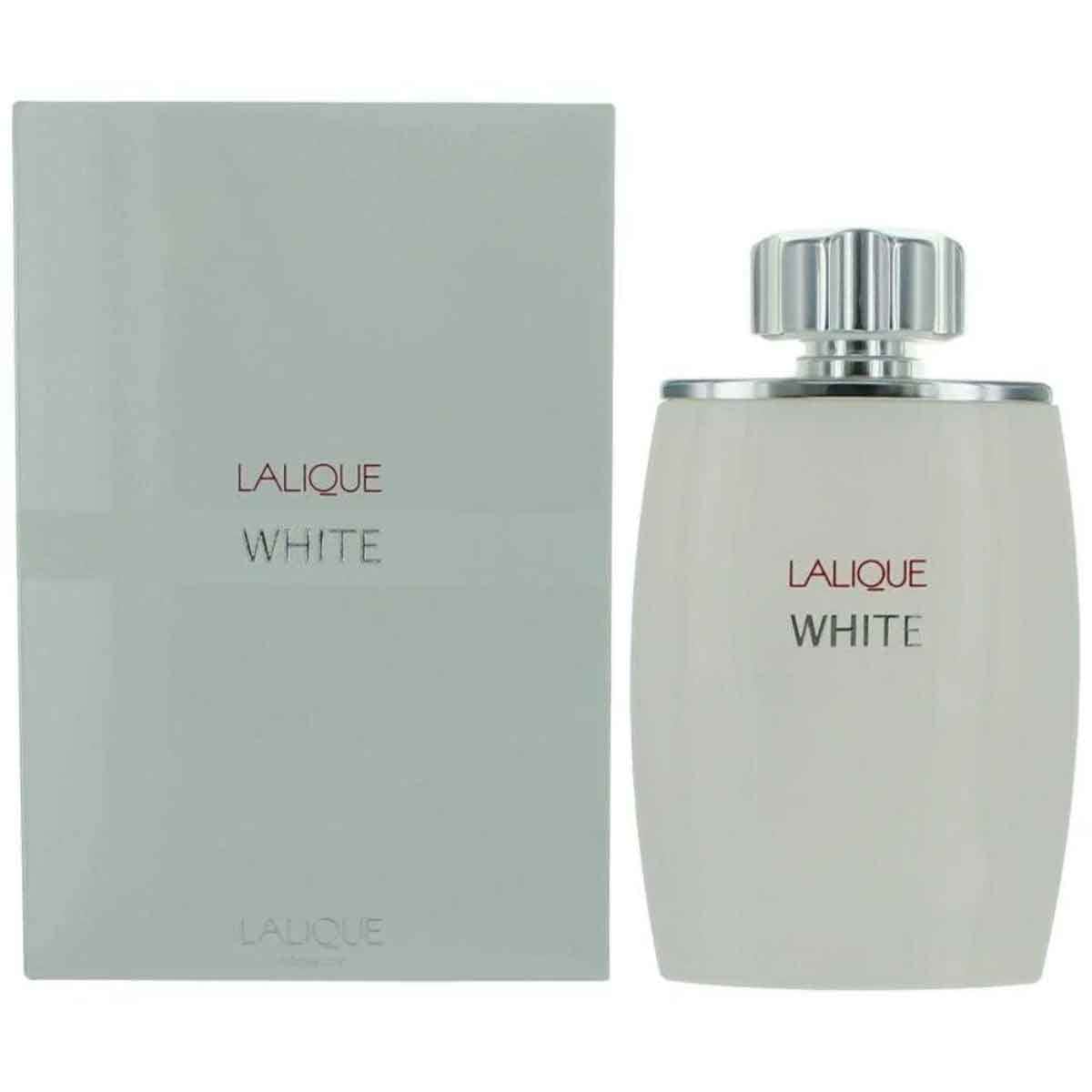 Lalique Pour Homme Eau De Toilette for Men