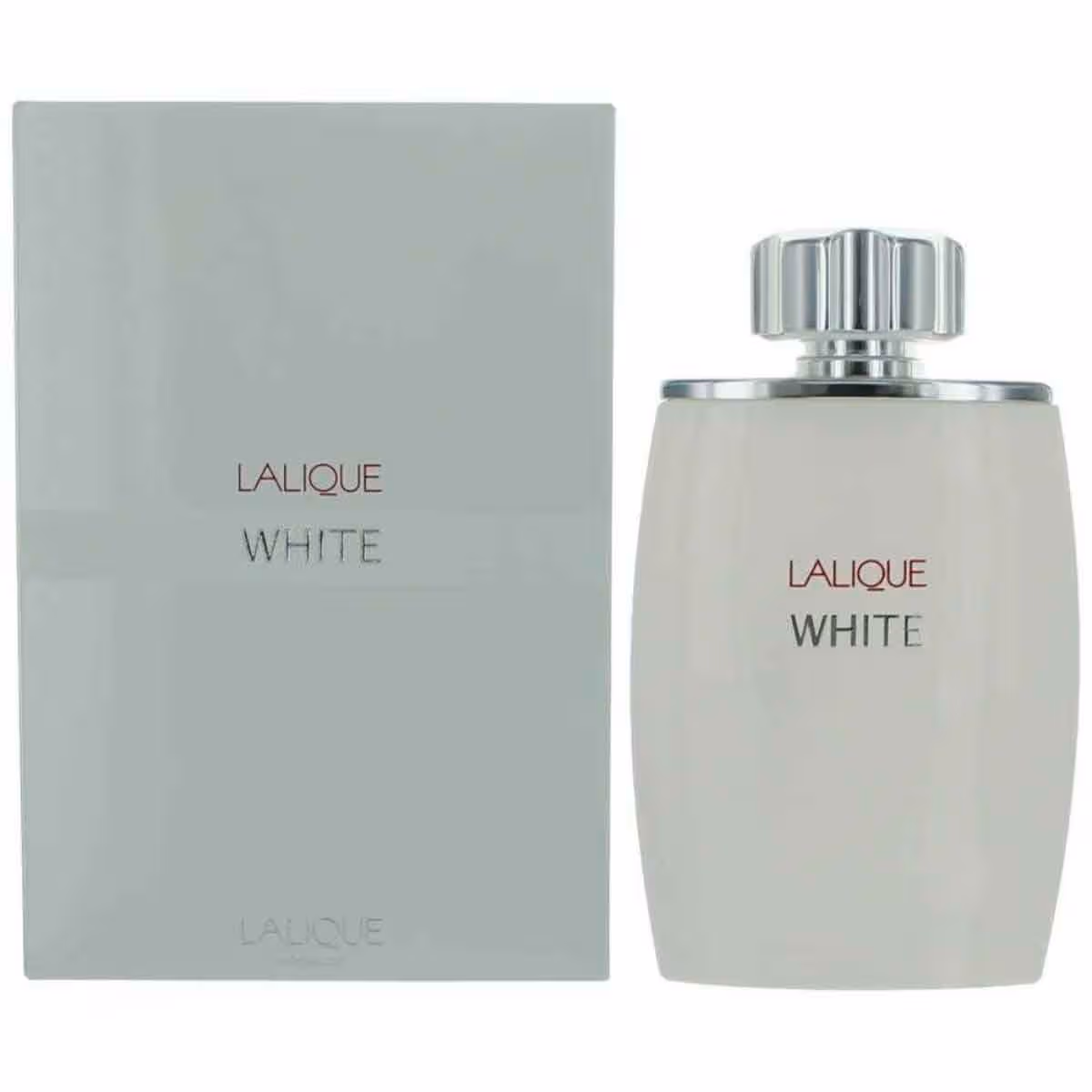 Lalique Pour Homme Eau De Toilette 125 ml for Men